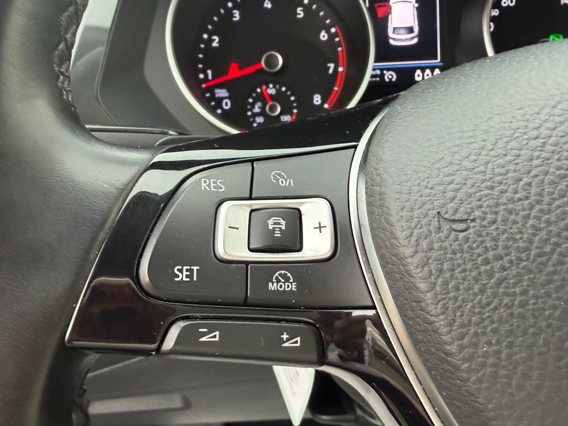 VW Tiguan 1.4TSI Comfortline 4Motion DSG-image-12