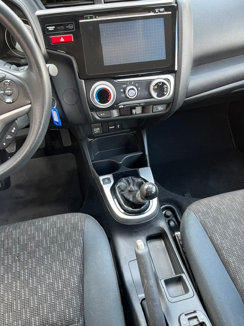 HONDA Jazz 1.3i-VTEC Comfort-image-7