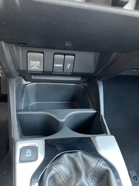 HONDA Jazz 1.3i-VTEC Comfort-image-13