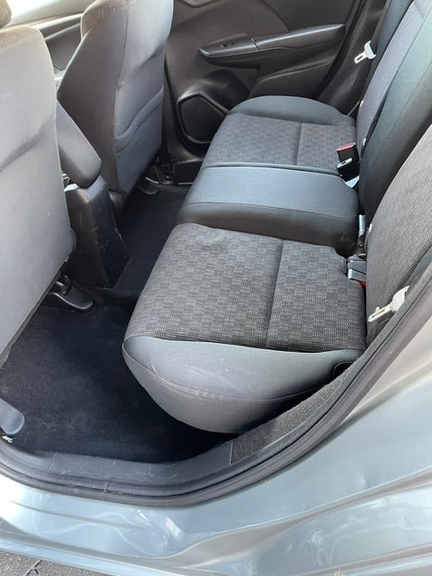 HONDA Jazz 1.3i-VTEC Comfort-image-8