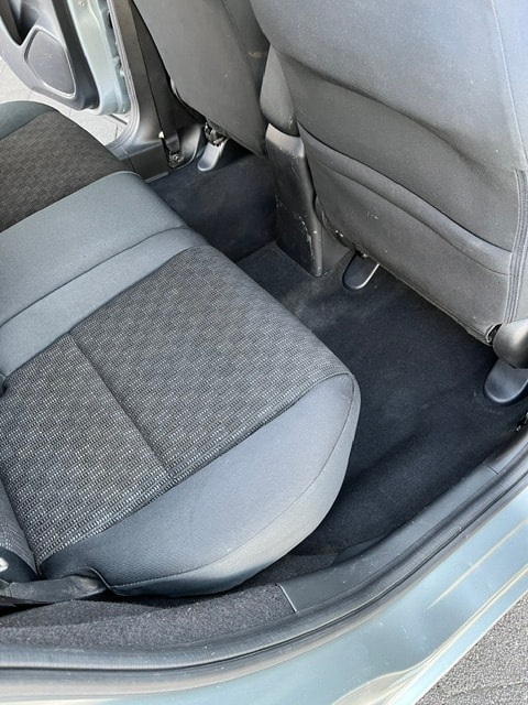 HONDA Jazz 1.3i-VTEC Comfort-image-10