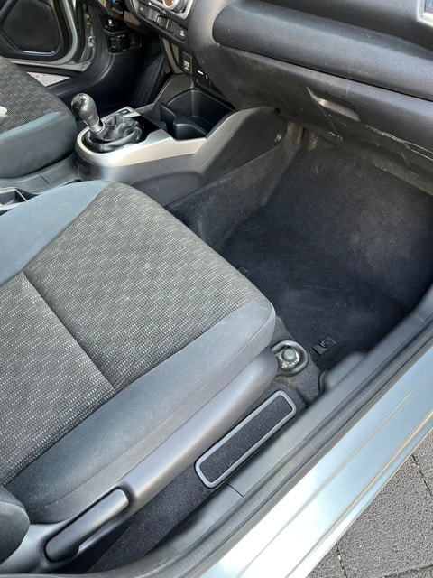 HONDA Jazz 1.3i-VTEC Comfort-image-9