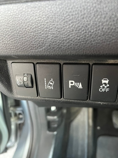 HONDA Jazz 1.3i-VTEC Comfort-image-12