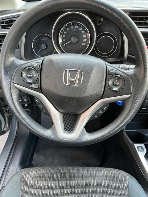 HONDA Jazz 1.3i-VTEC Comfort-image-6