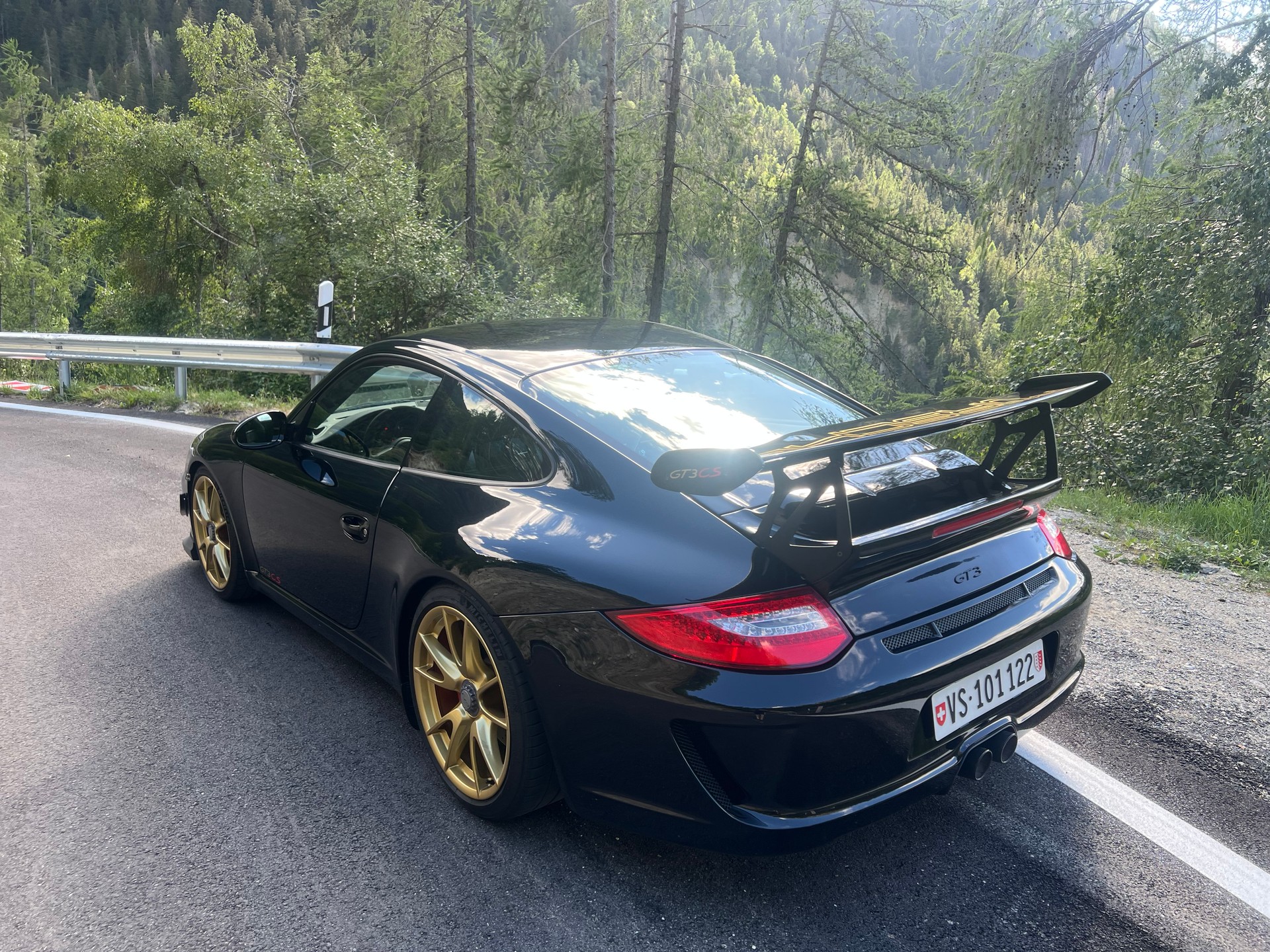 PORSCHE 3.8 GT3-image-3