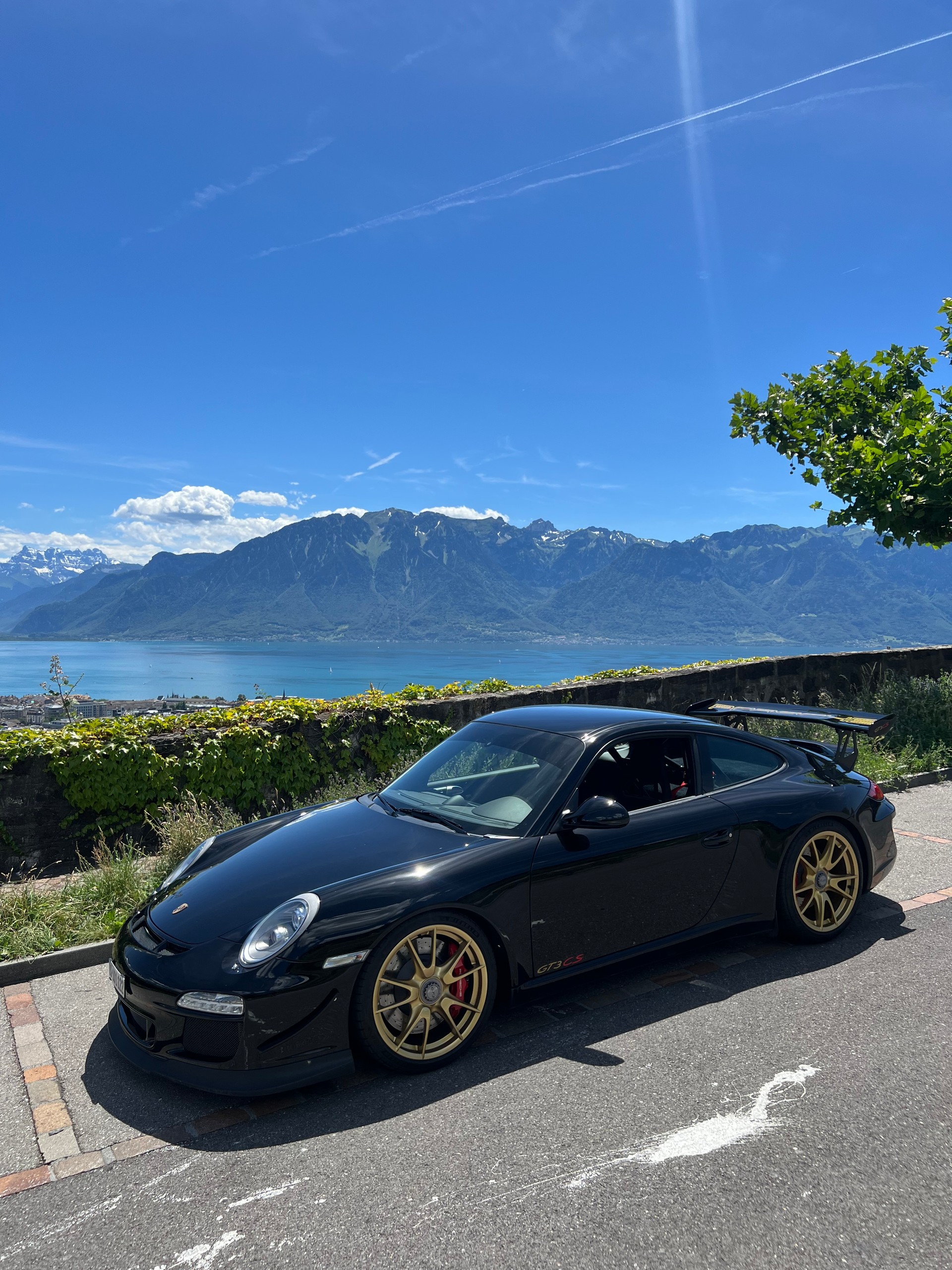 PORSCHE 3.8 GT3-image-0