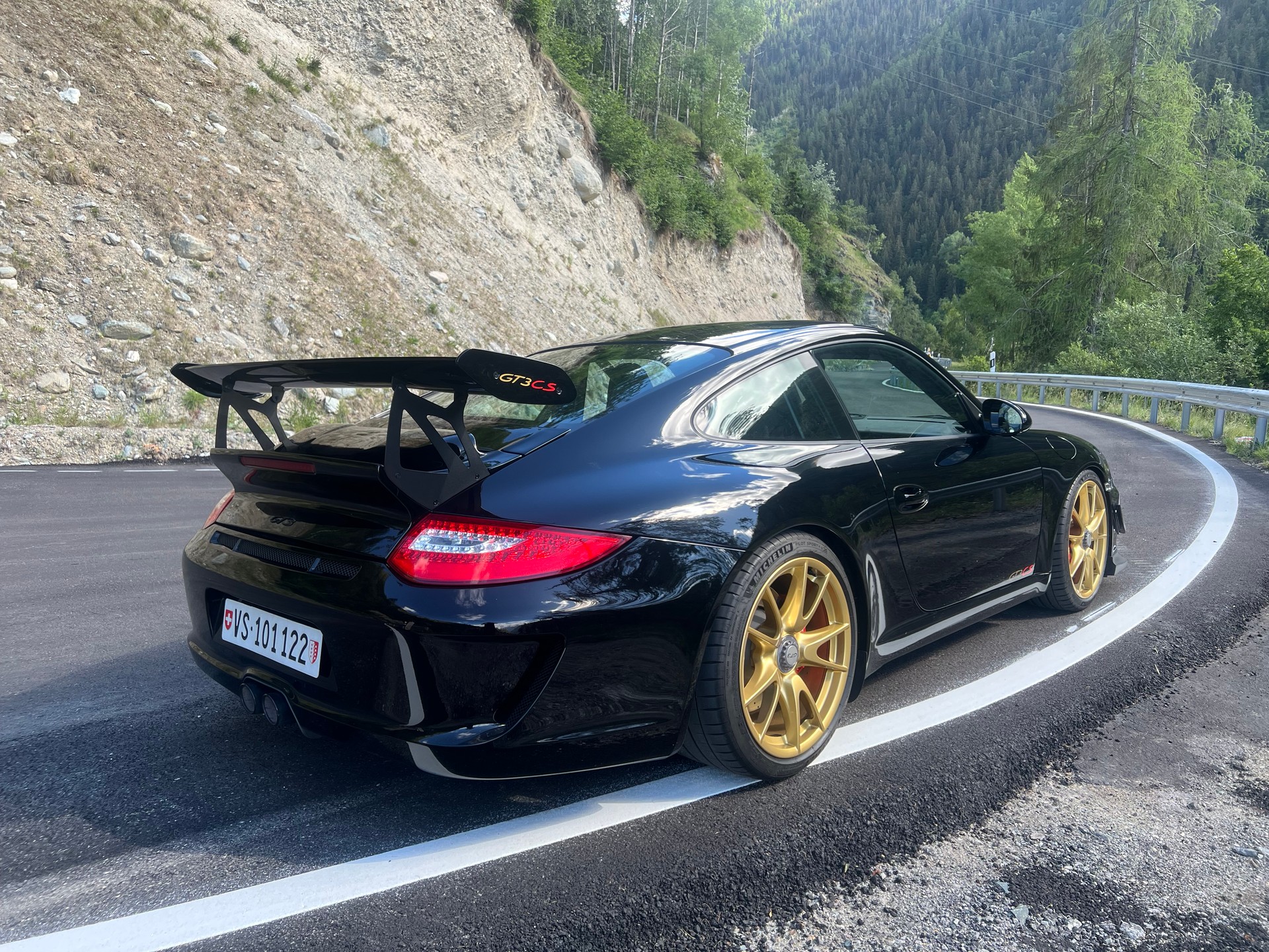 PORSCHE 3.8 GT3-image-2