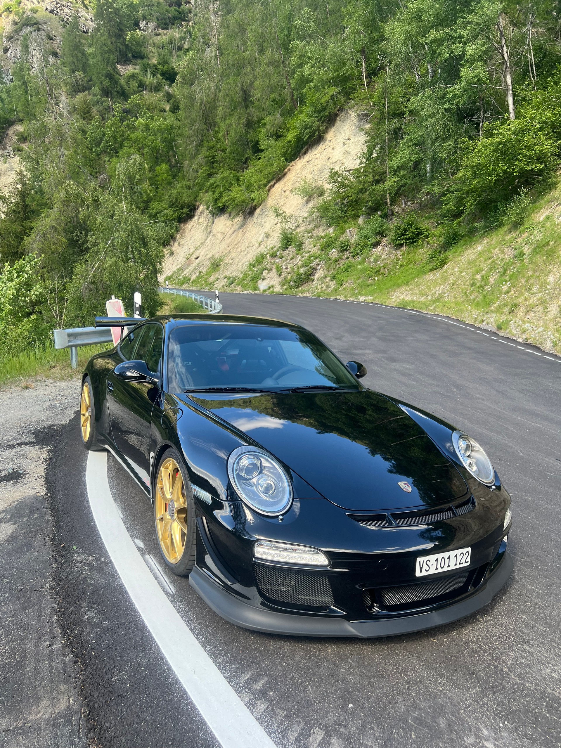 PORSCHE 3.8 GT3-image-1