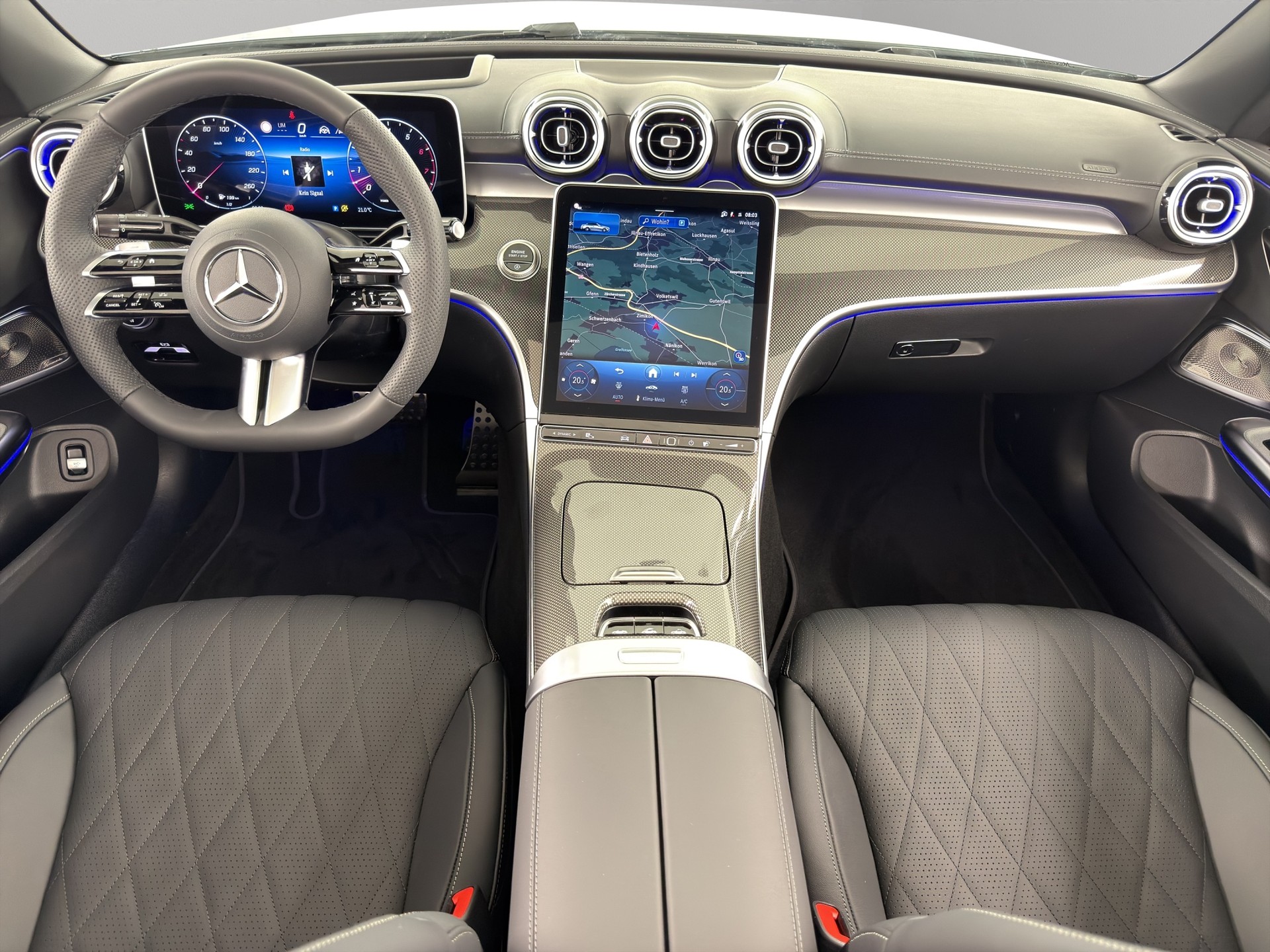 MERCEDES-BENZ CLE 450 AMG Line 4matic Cabriolet-image-13