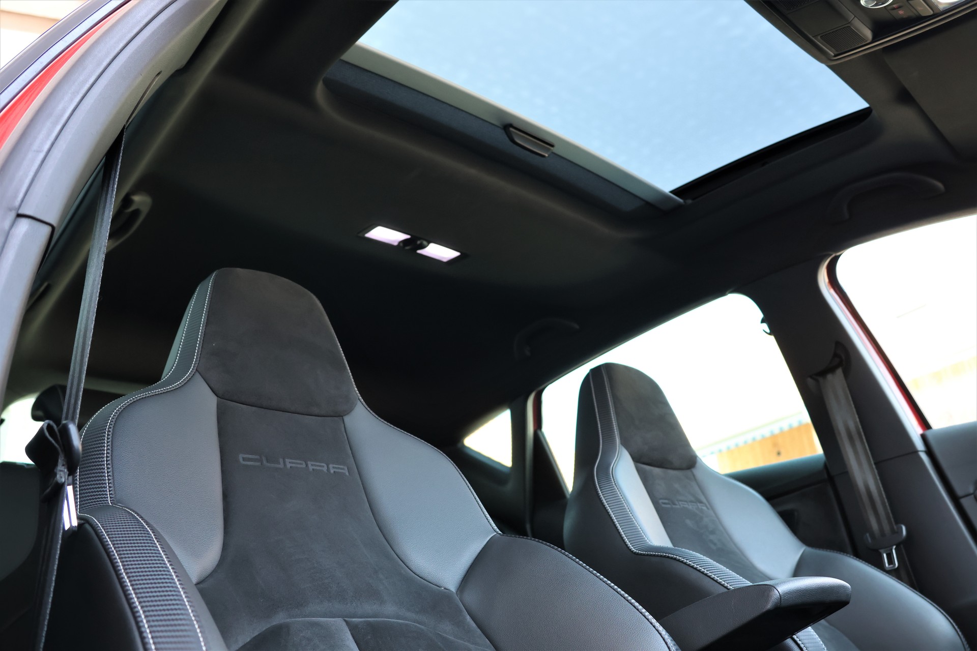 SEAT Leon 2.0 TSI SWISS Cupra 290 DSG (CH)-image-20