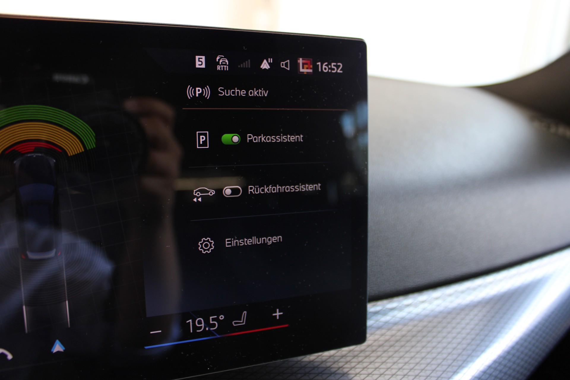 BMW 330i xDrive Steptronic M Sport-image-19