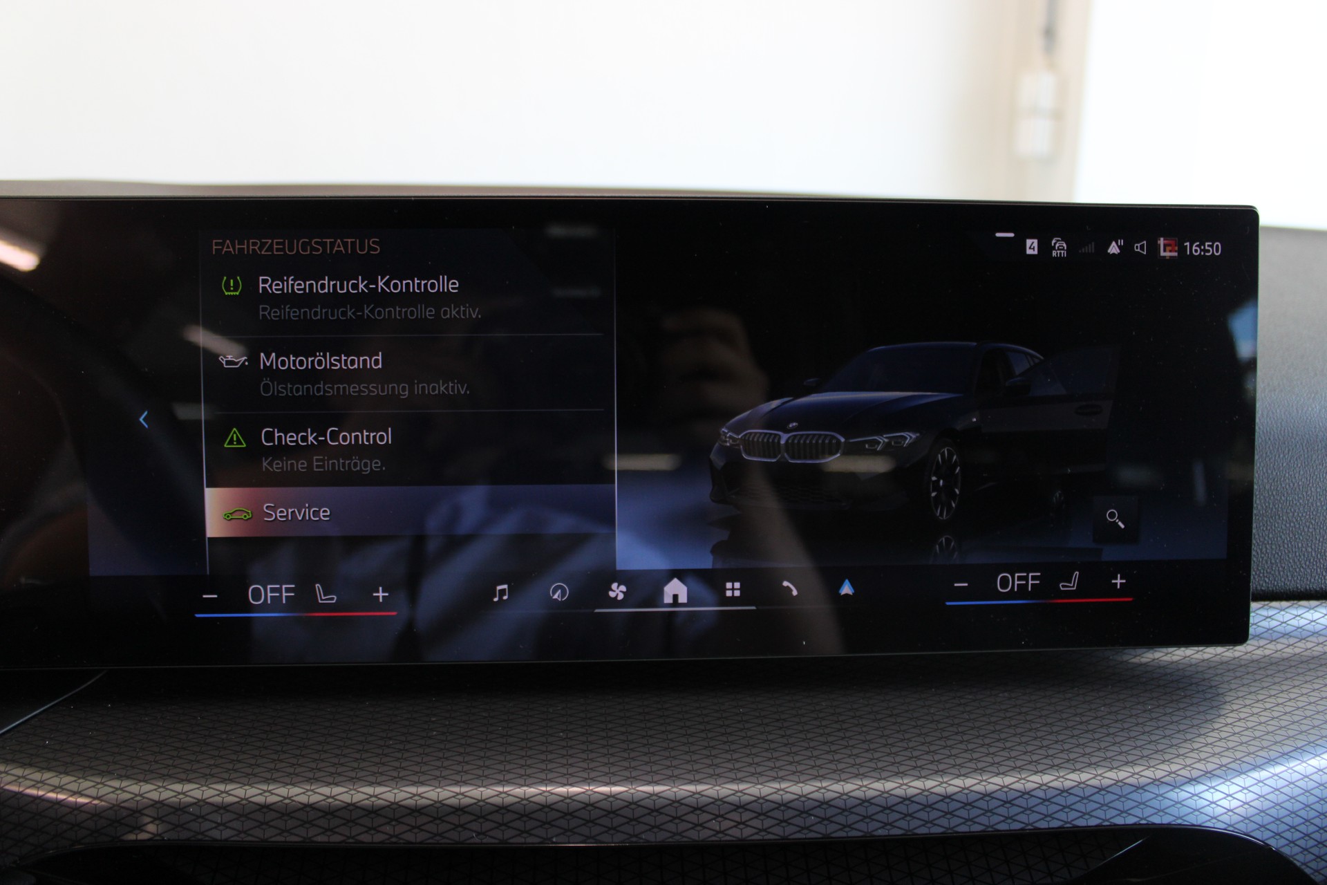 BMW 330i xDrive Steptronic M Sport-image-16