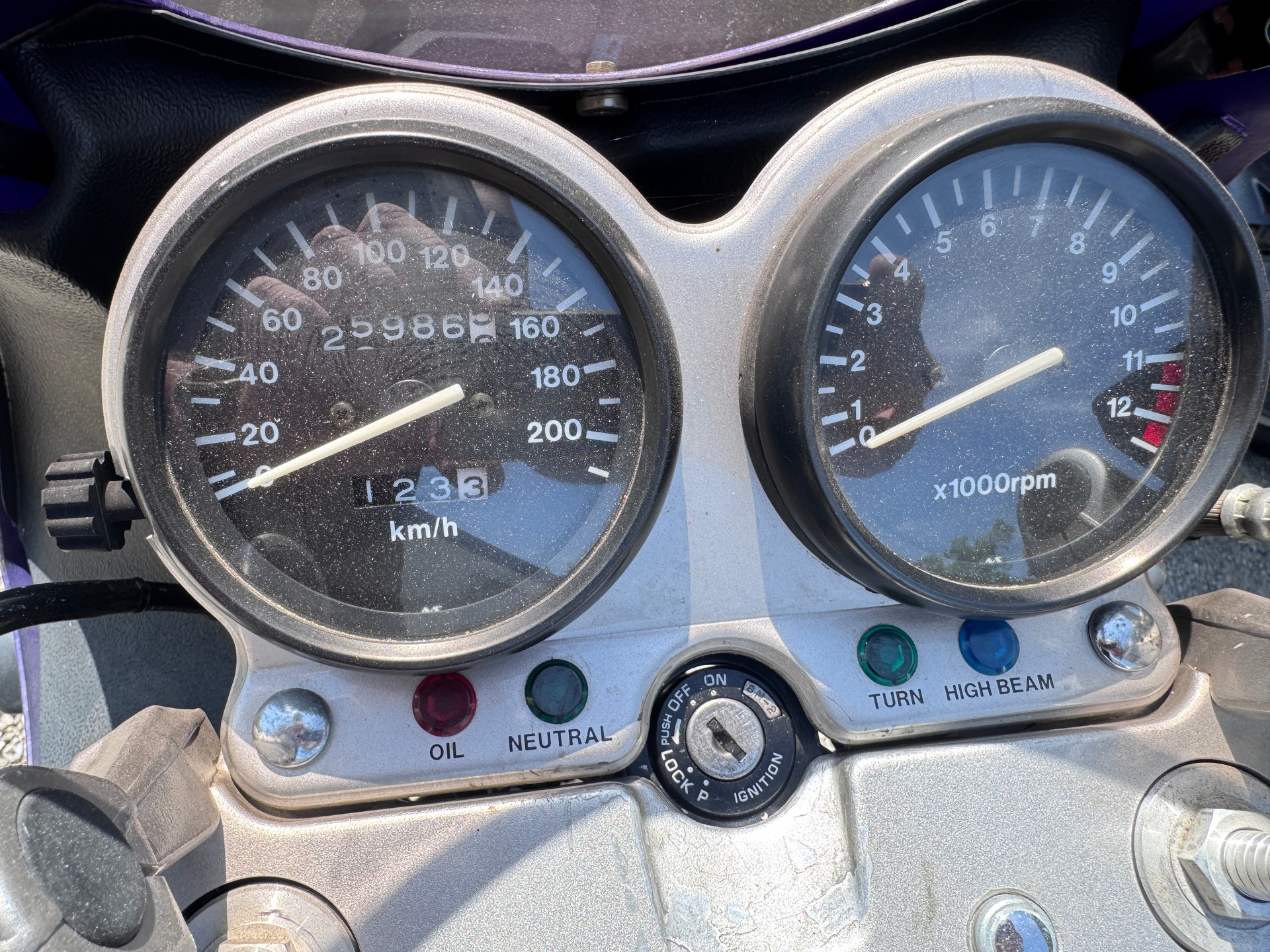 SUZUKI GS 500 E N-image-5