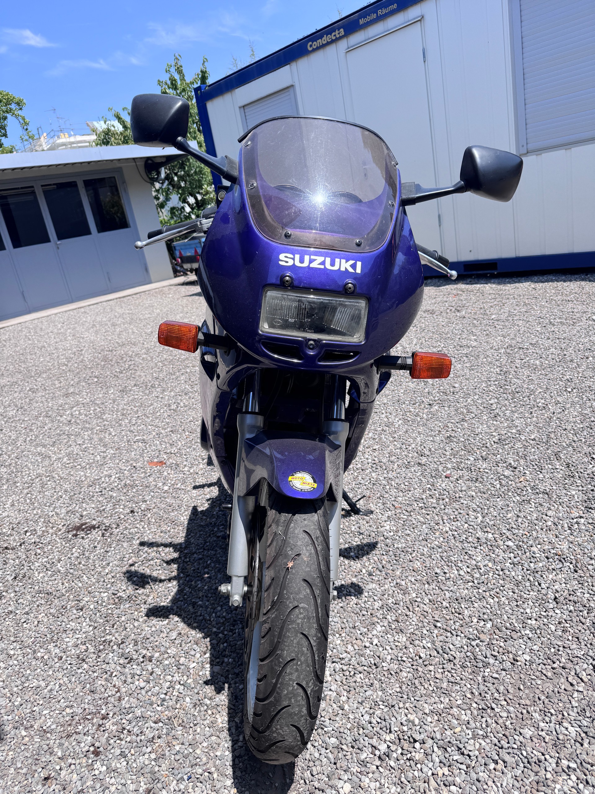 SUZUKI GS 500 E N-image-4