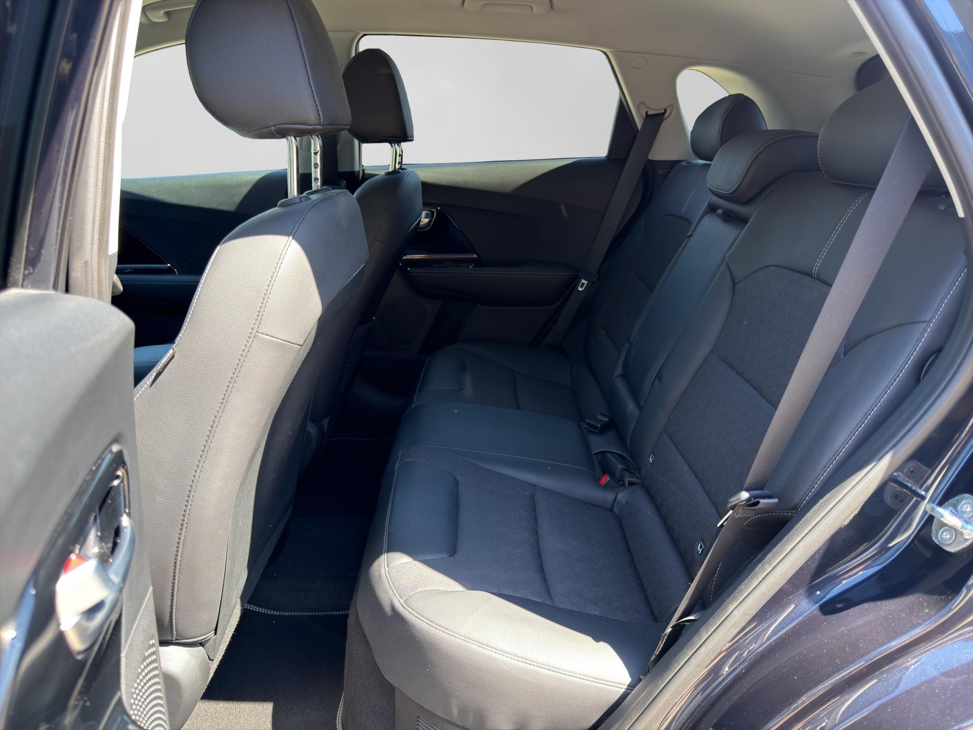KIA Niro 1.6 GDi Hybrid Power-image-6