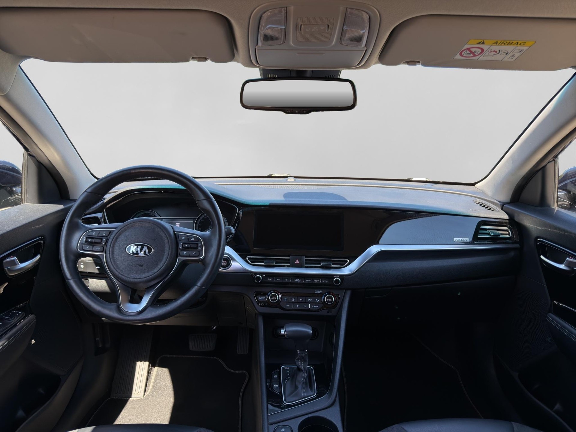 KIA Niro 1.6 GDi Hybrid Power-image-7