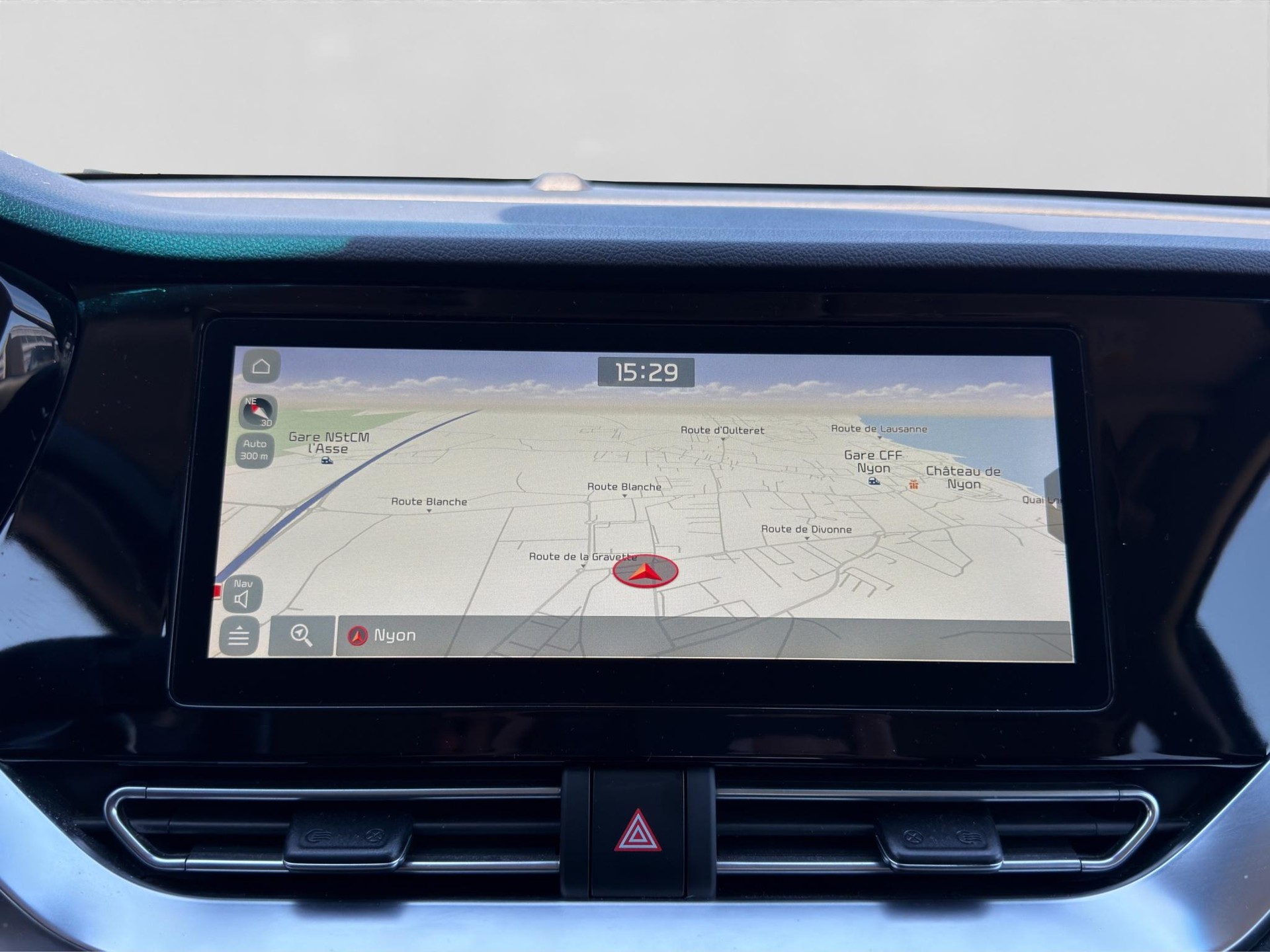 KIA Niro 1.6 GDi Hybrid Power-image-4