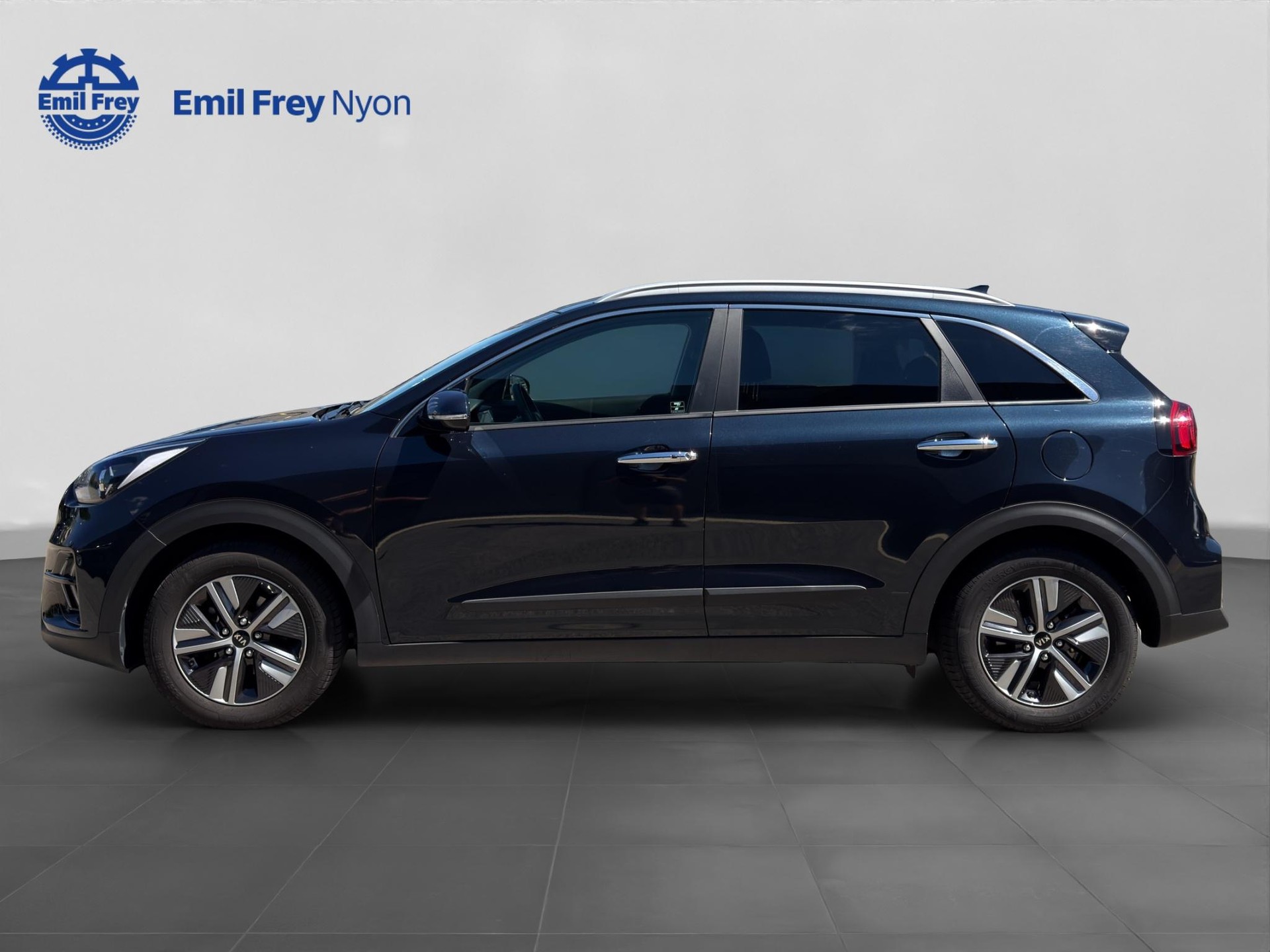 KIA Niro 1.6 GDi Hybrid Power-showroom-element-2