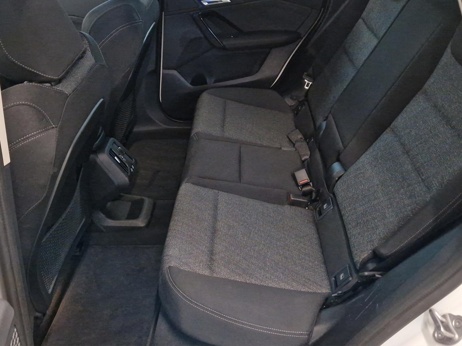 BMW X1 xDrive30e Steptronic-image-15