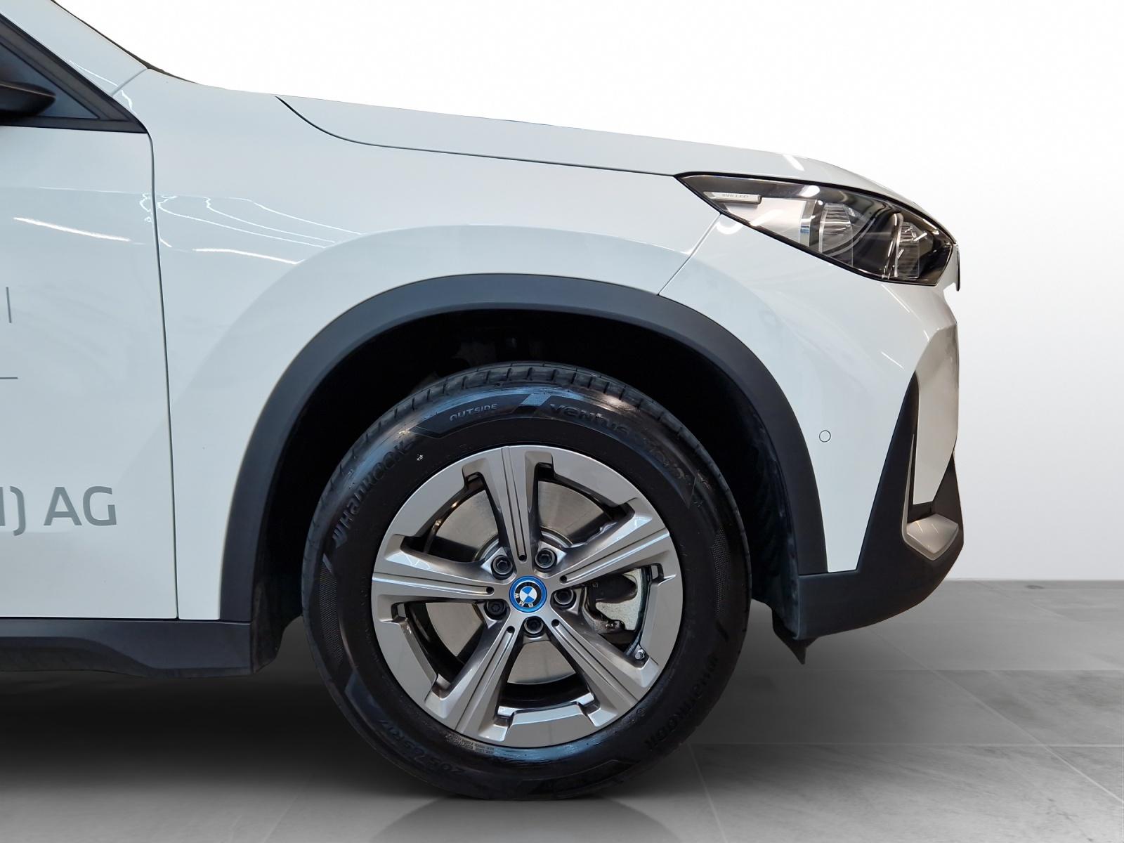 BMW X1 xDrive30e Steptronic-image-19