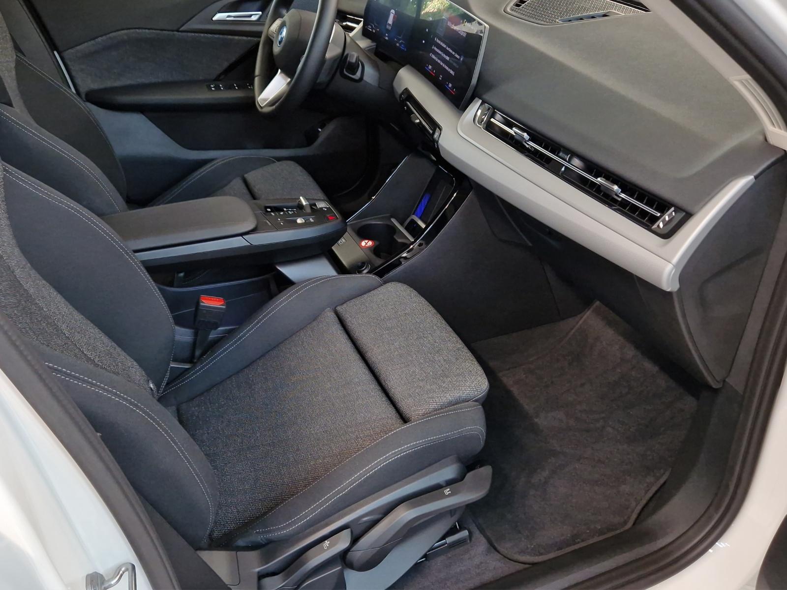 BMW X1 xDrive30e Steptronic-image-4