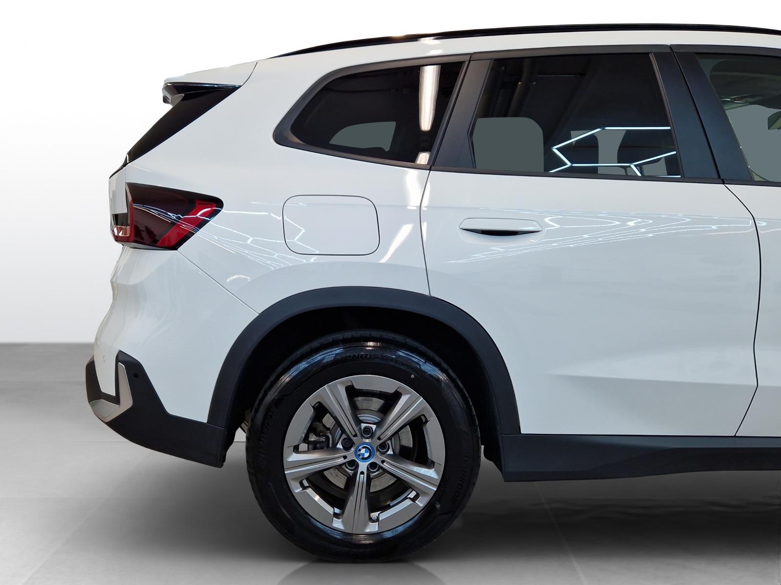 BMW X1 xDrive30e Steptronic-image-24