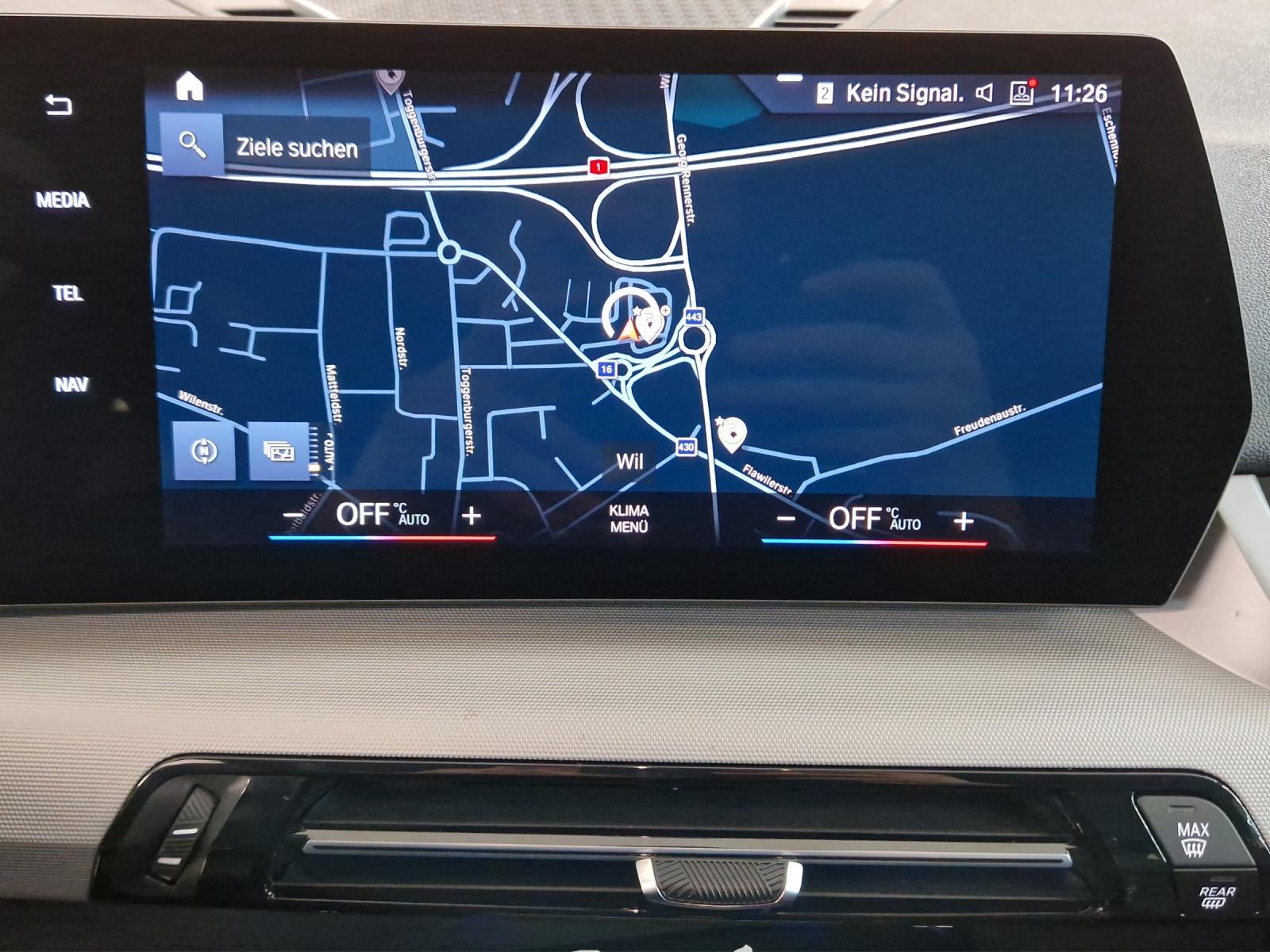 BMW X1 xDrive30e Steptronic-image-9
