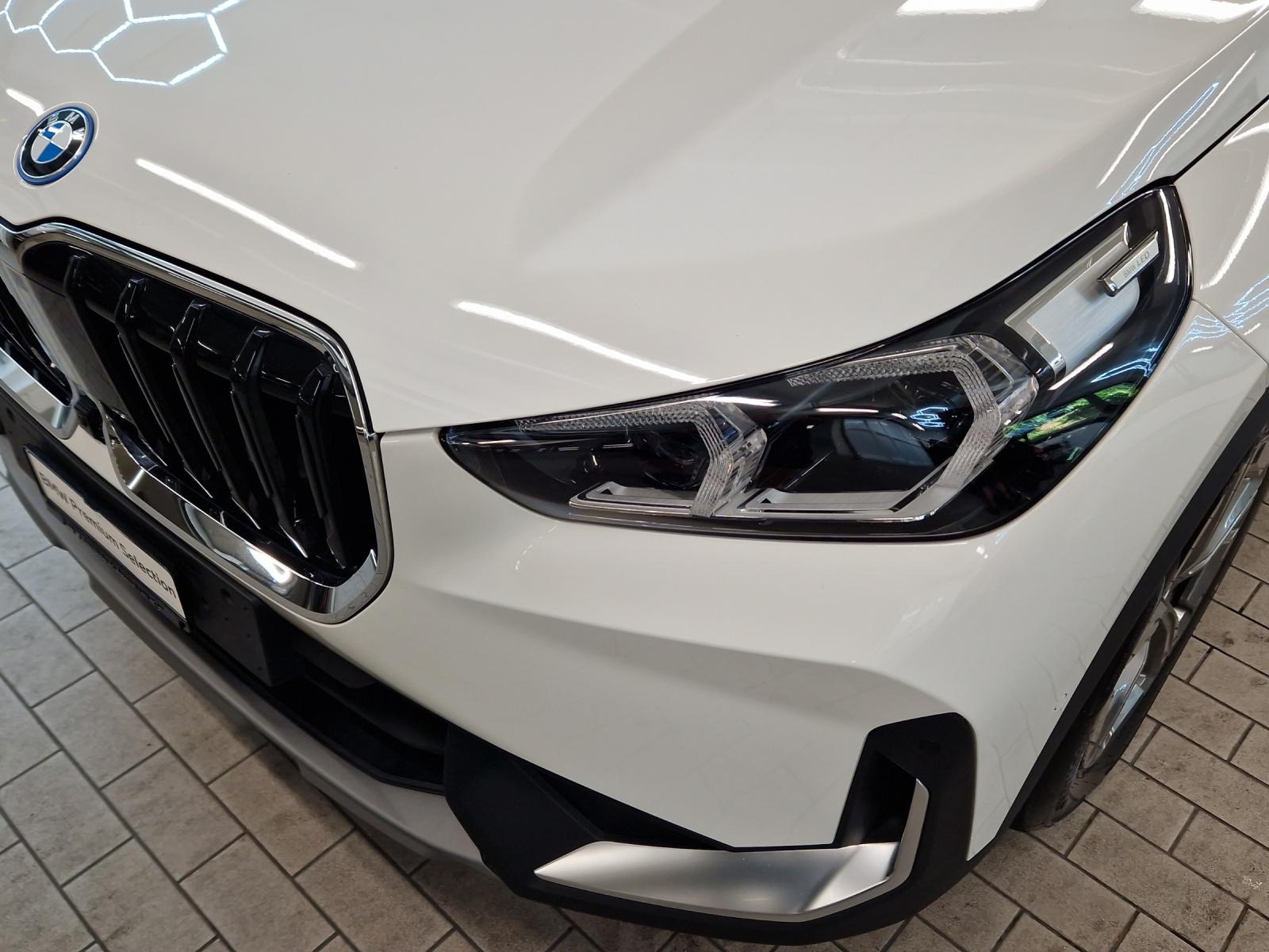 BMW X1 xDrive30e Steptronic-image-20