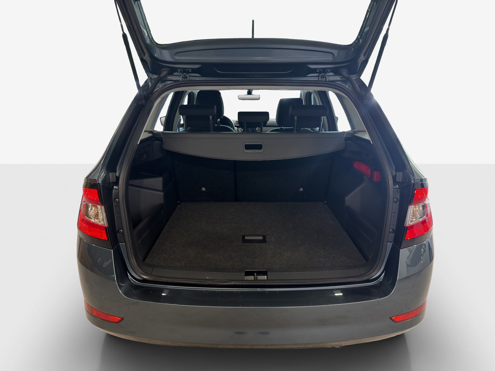 SKODA Fabia Combi 1.0 TSI Clever DSG-image-12