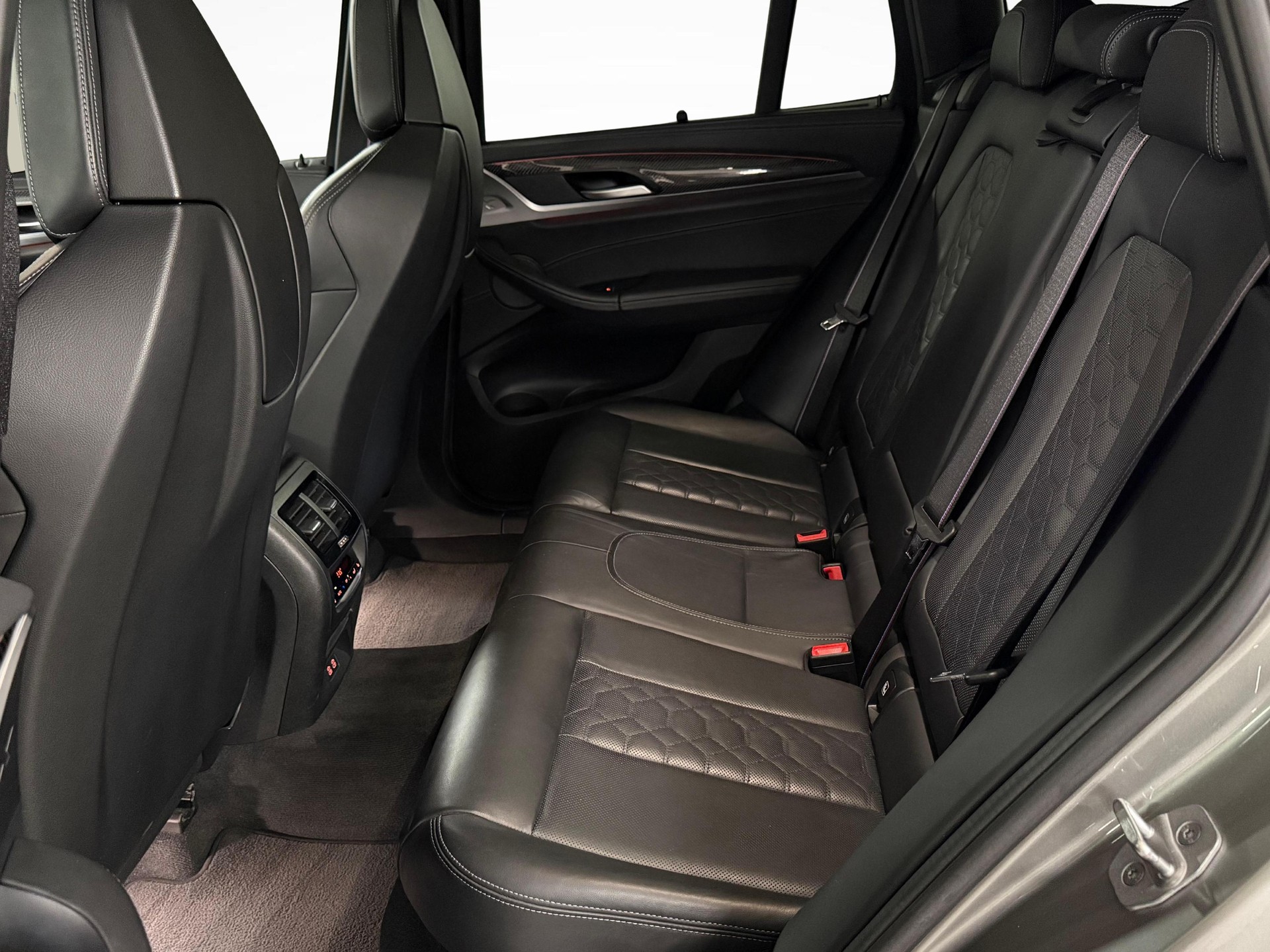 BMW X3 M Competition-image-10