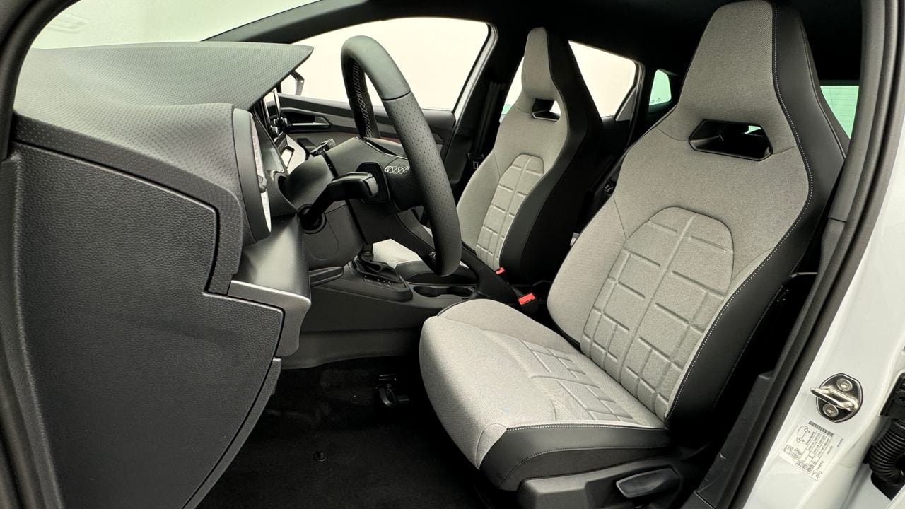 SEAT Ibiza 1.5 EcoTSI FR DSG-image-4