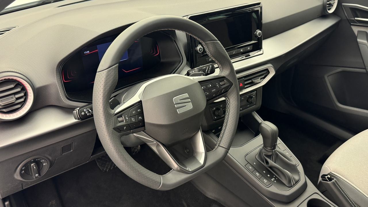 SEAT Ibiza 1.5 EcoTSI FR DSG-image-6