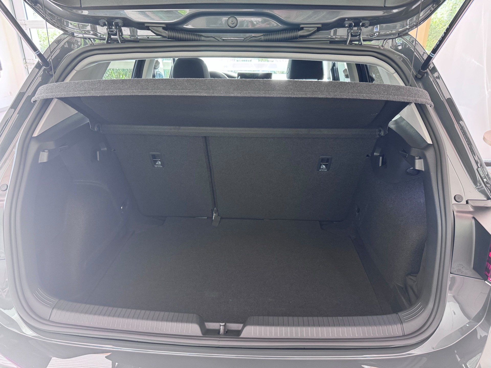 VW Golf Value 1.5eTSI 115PS 1500ccm 115PS/85kW 4 Zylinder eTSI Benzin / mHEV-image-6