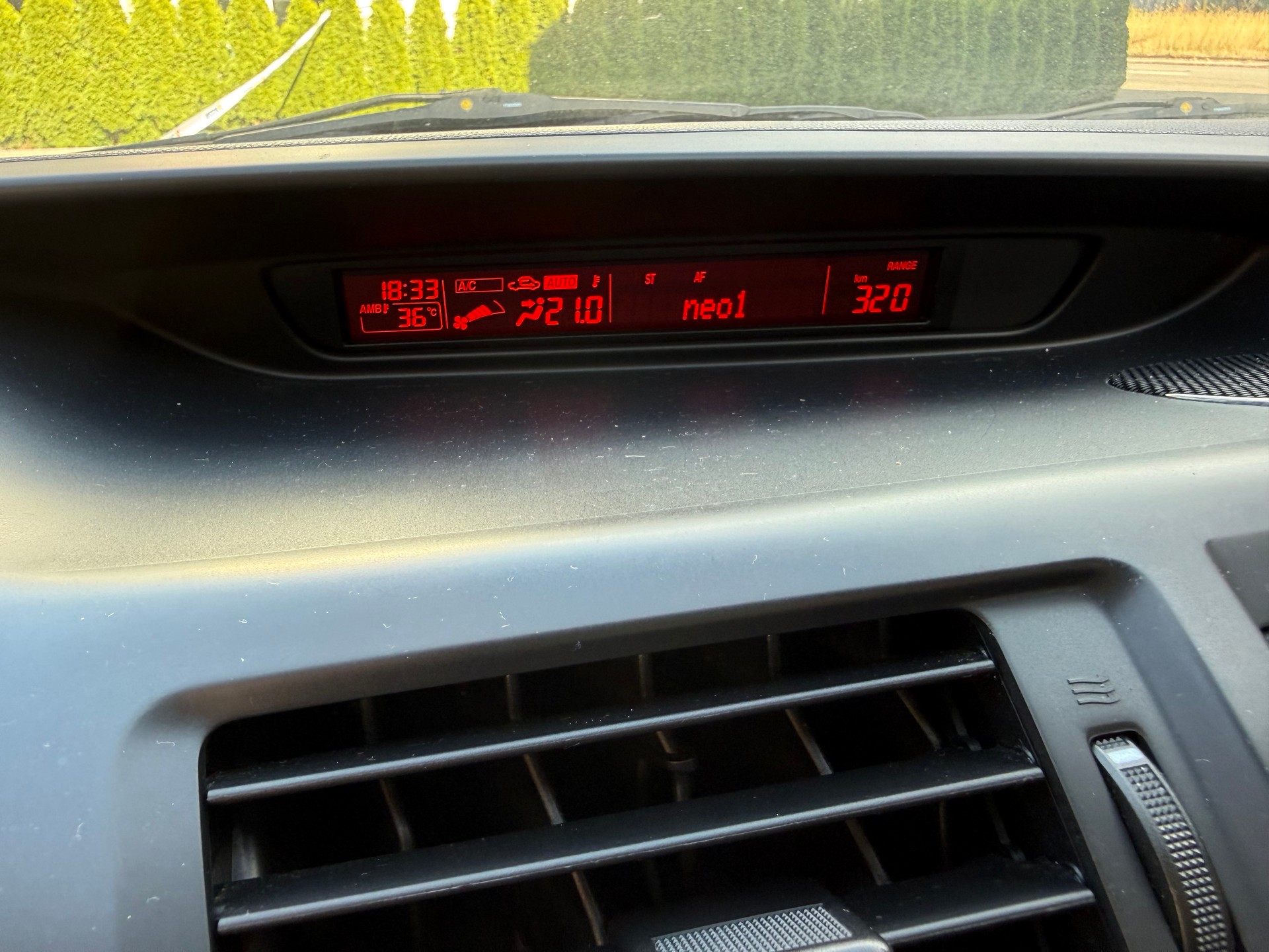 MAZDA 5 2.0 16V Exclusive-image-11