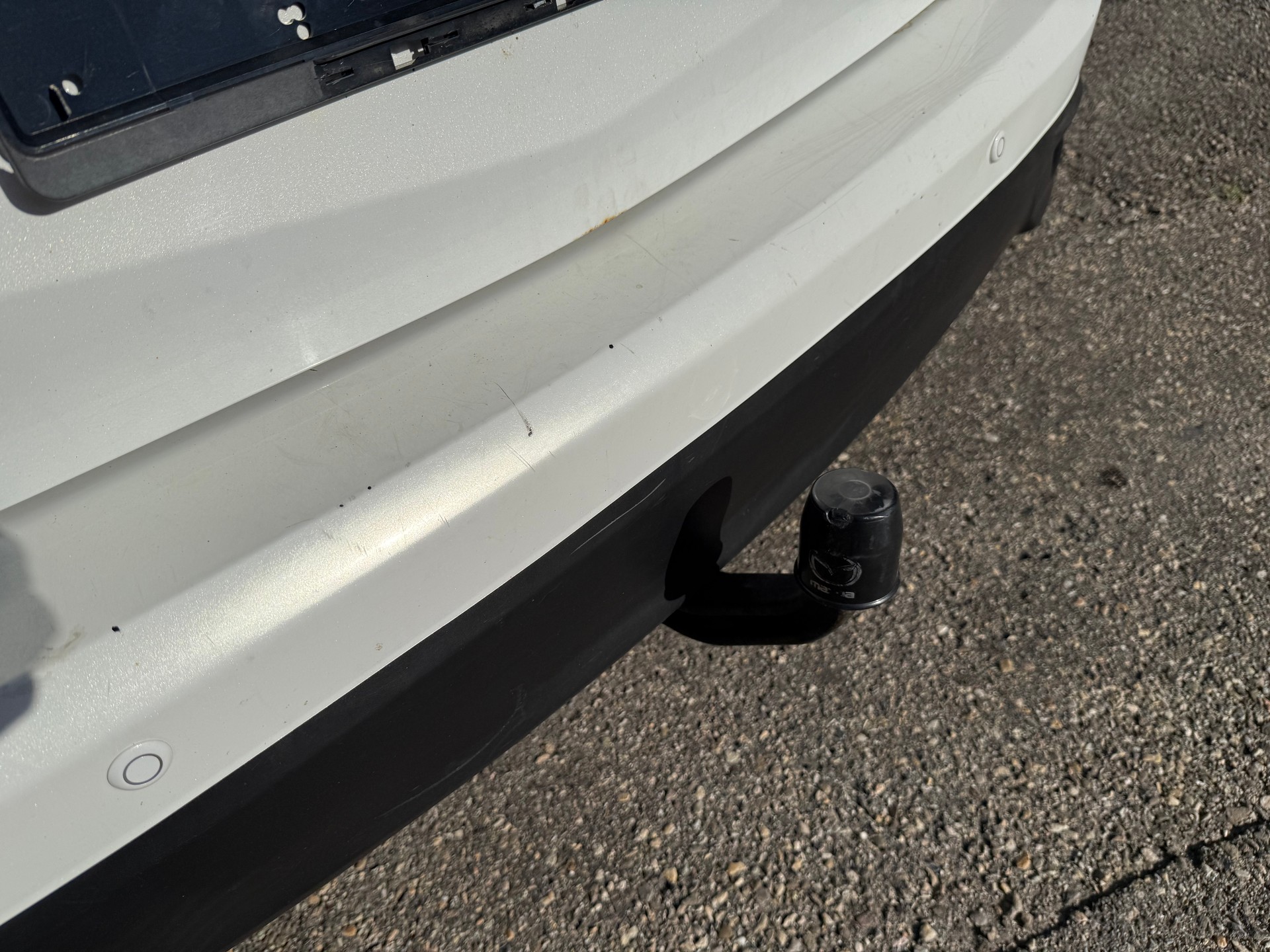 MAZDA 5 2.0 16V Exclusive-image-14