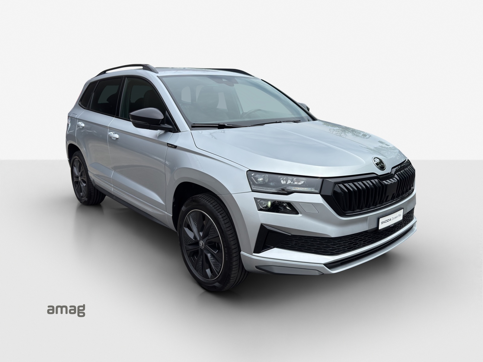 SKODA Karoq 2.0 TSI SportLine 4x4 DSG-image-5