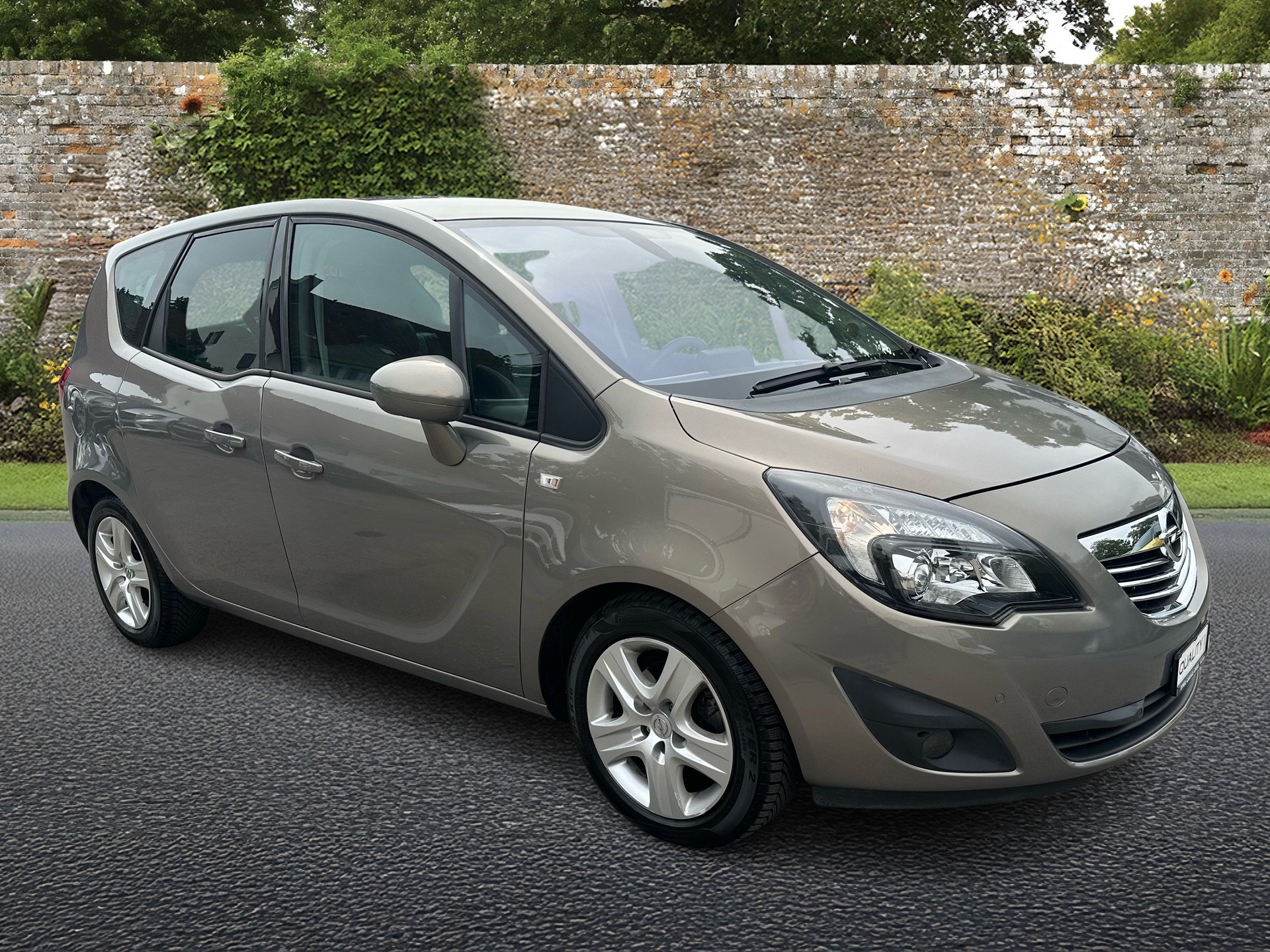OPEL Meriva 1.4 Turbo Cosmo Automatic Cosmo Pack Navi 900-image-6