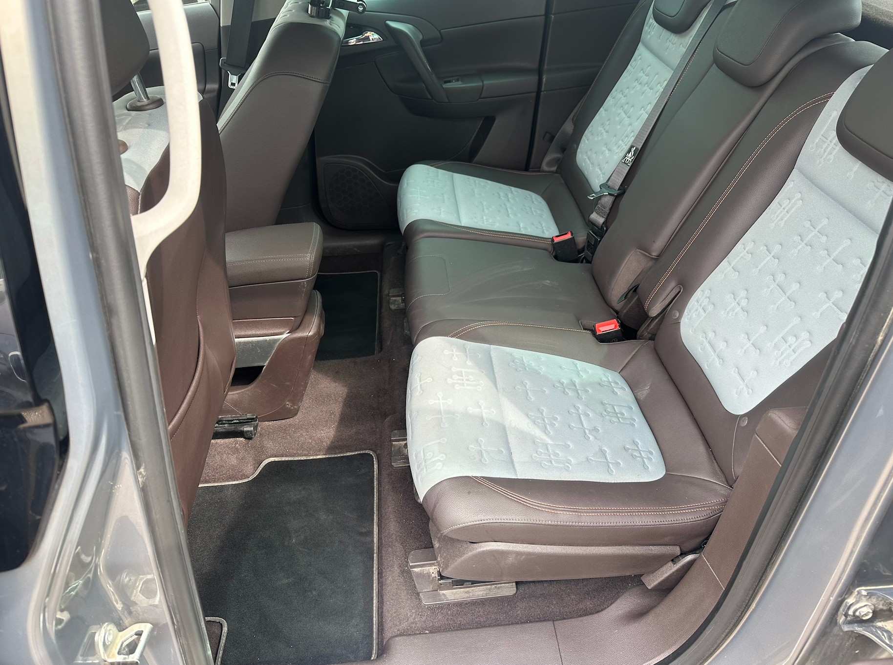 OPEL Meriva 1.4 Turbo Cosmo Automatic Cosmo Pack Navi 900-image-13