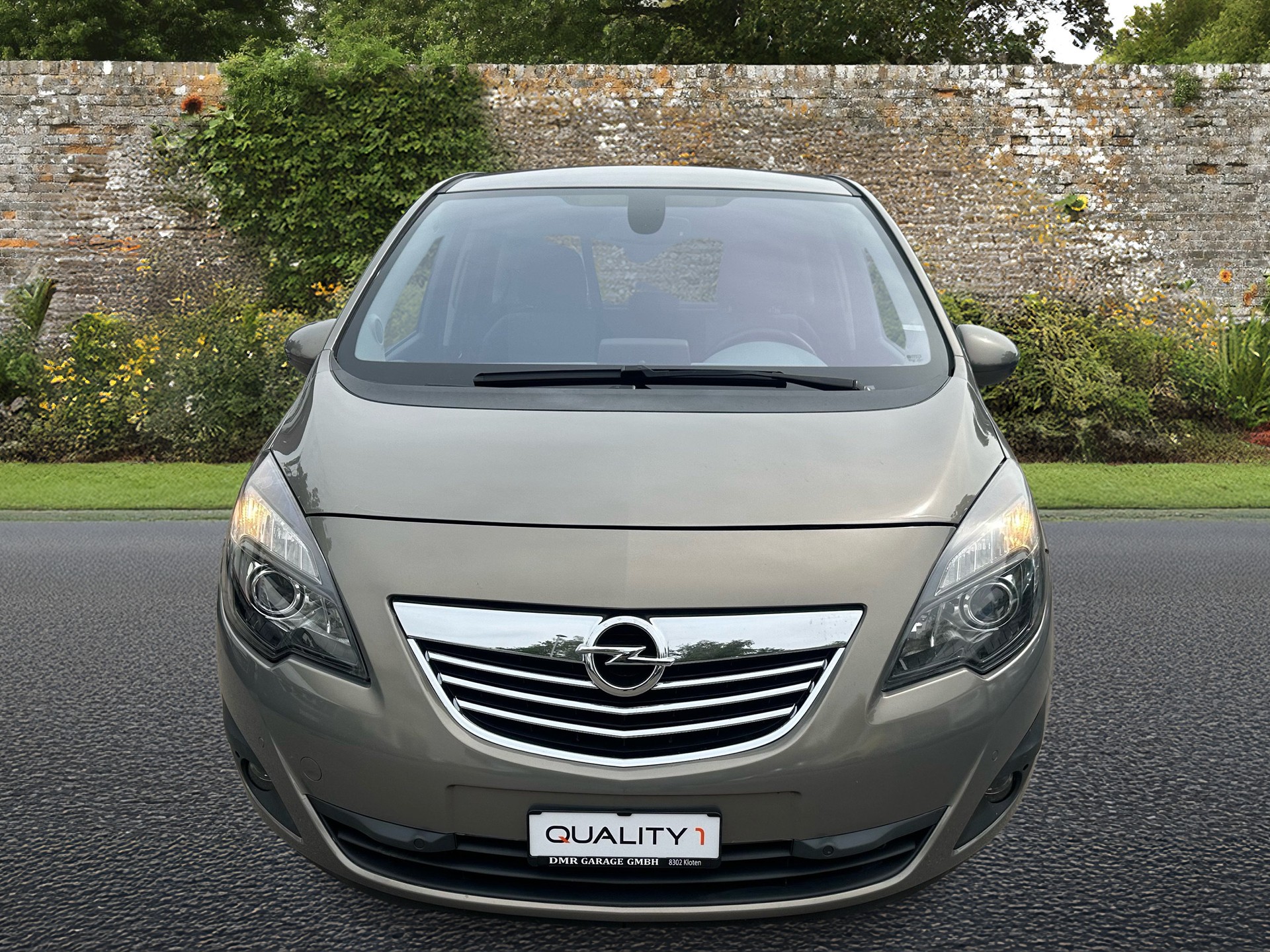OPEL Meriva 1.4 Turbo Cosmo Automatic Cosmo Pack Navi 900-image-7