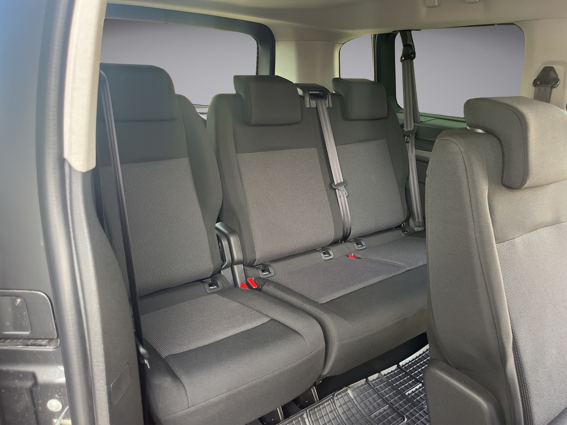 CITROEN Spacetourer 2.2 BlueHDi You XL *9 Plätzer, Automat, AHK,*-image-11