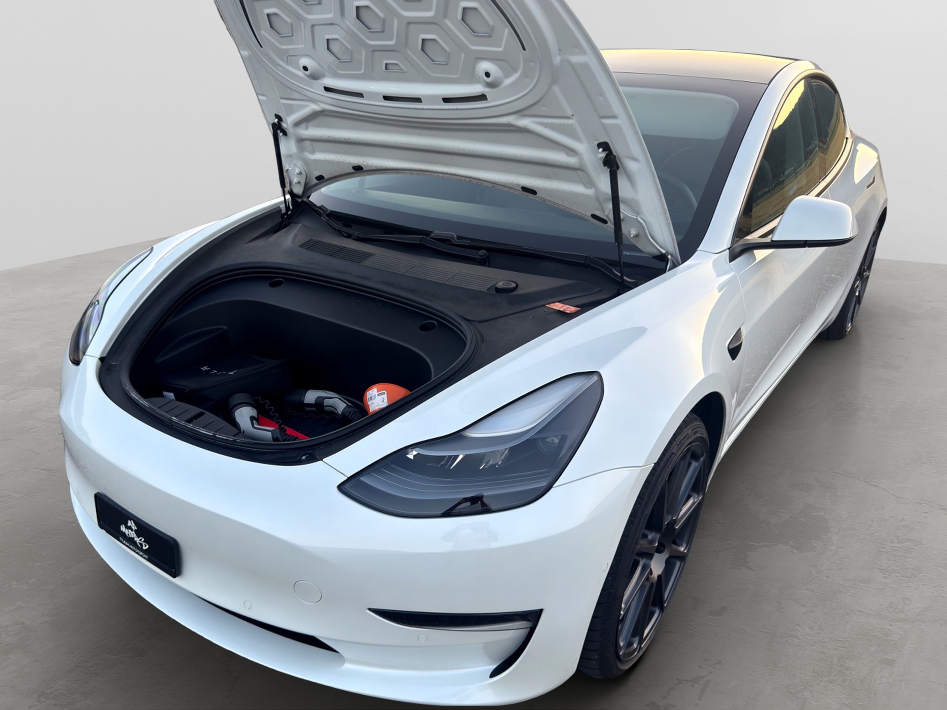 TESLA Model 3 Long Range Dual Motor AWD-image-22