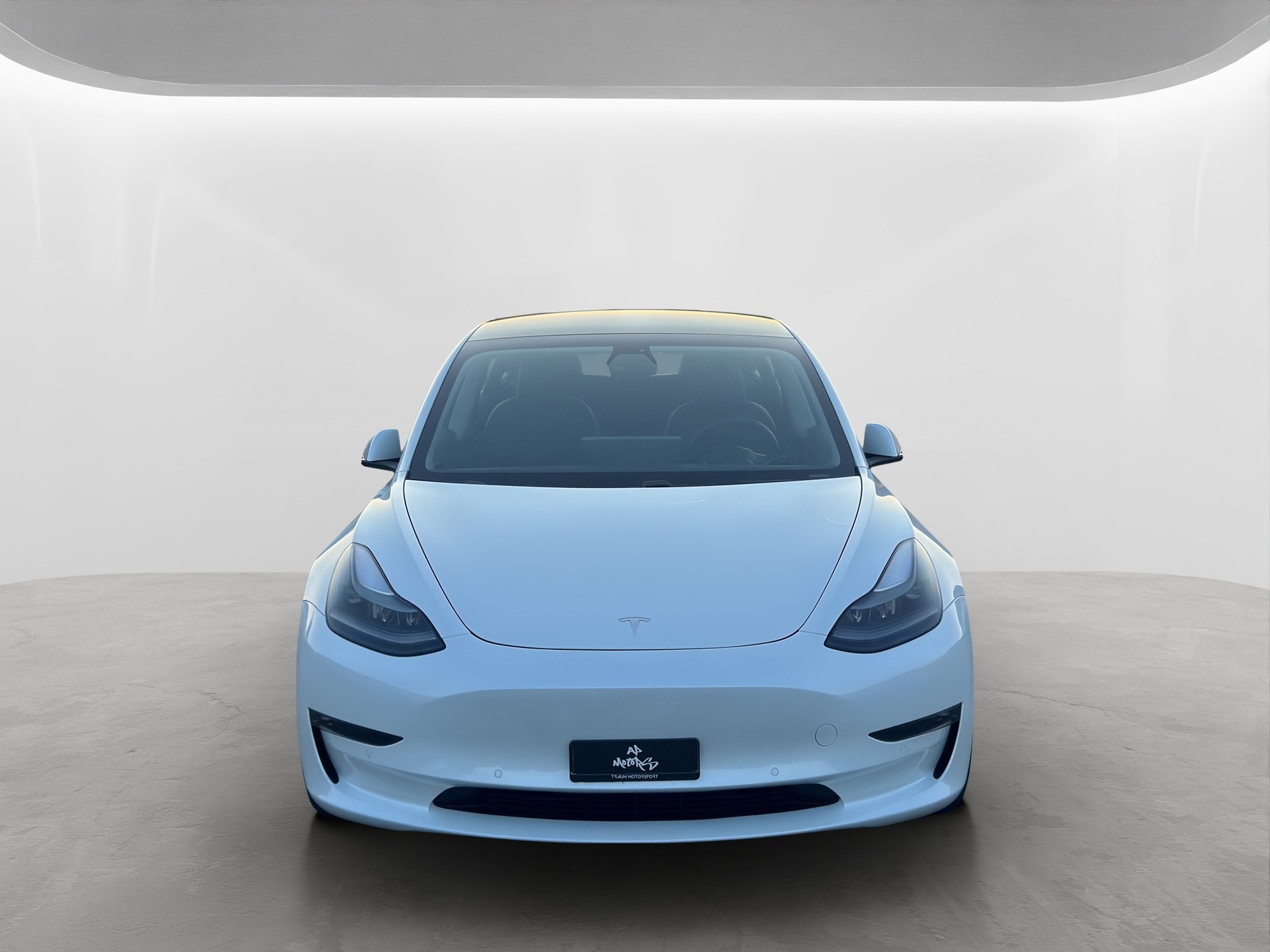 TESLA Model 3 Long Range Dual Motor AWD-image-6