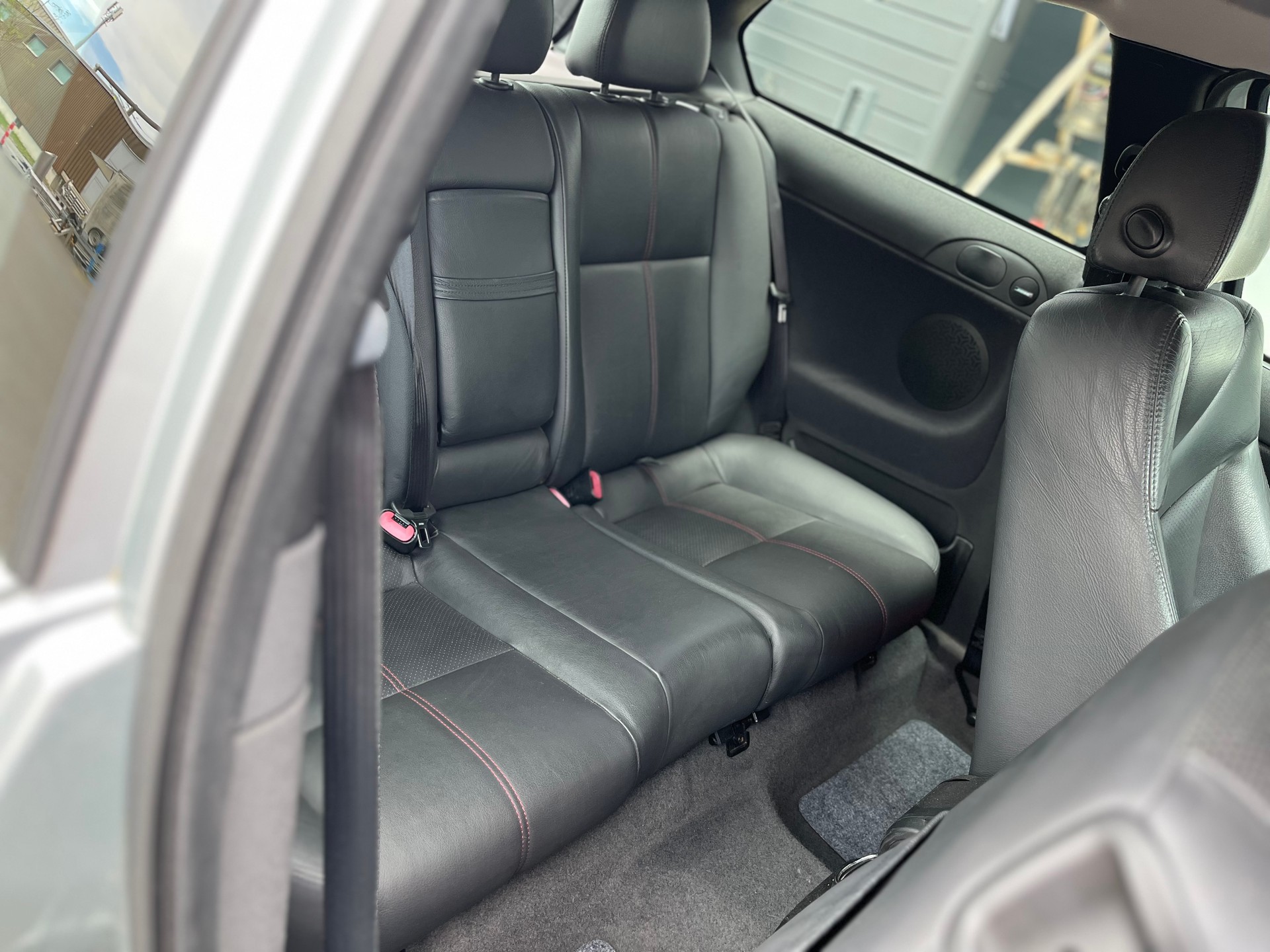 ALFA ROMEO Halbautomat frisch MFK und frisch Servic 2.0i-image-14