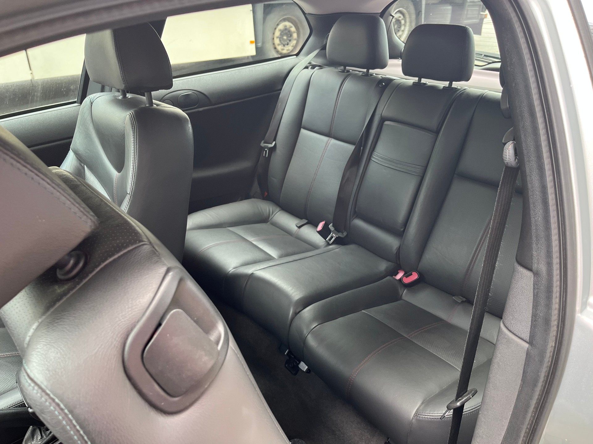 ALFA ROMEO Halbautomat frisch MFK und frisch Servic 2.0i-image-15