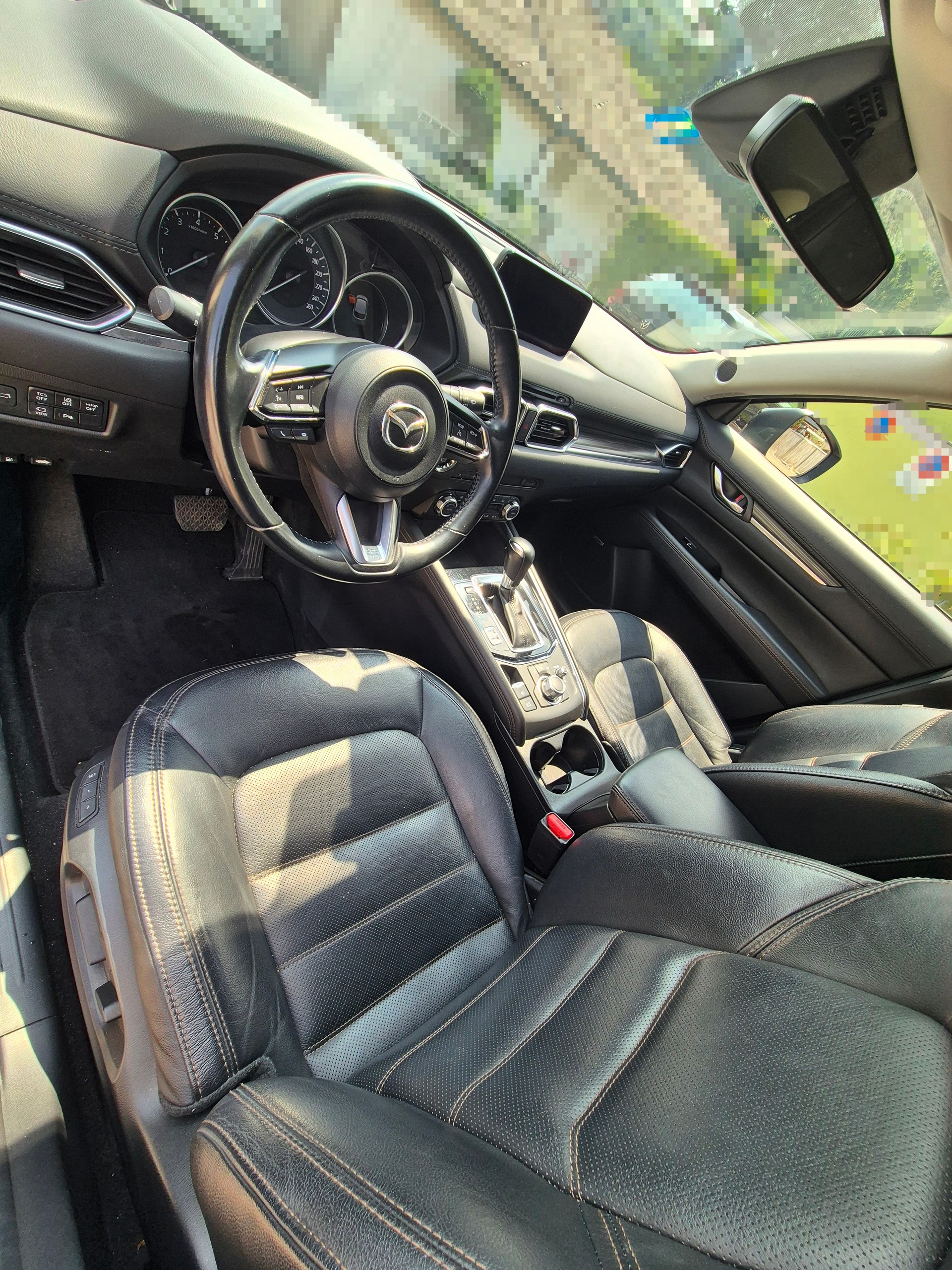MAZDA 2.5 Revolution AWD-image-5
