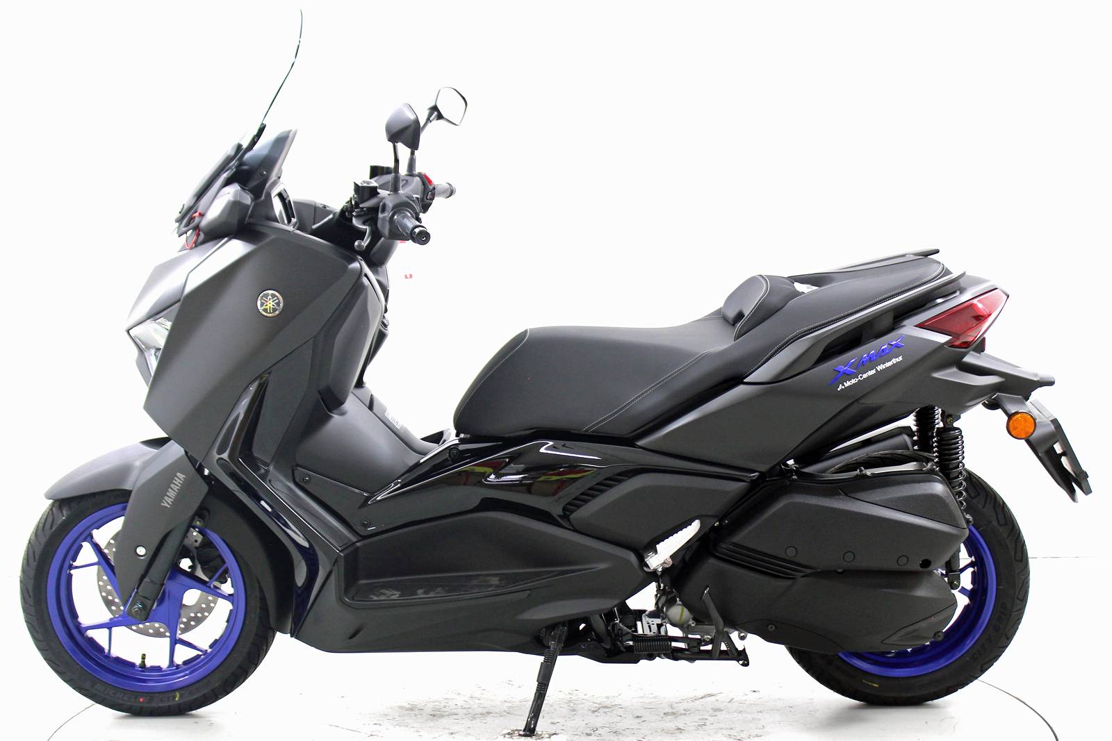 YAMAHA 300 X-Max ABS-image-4