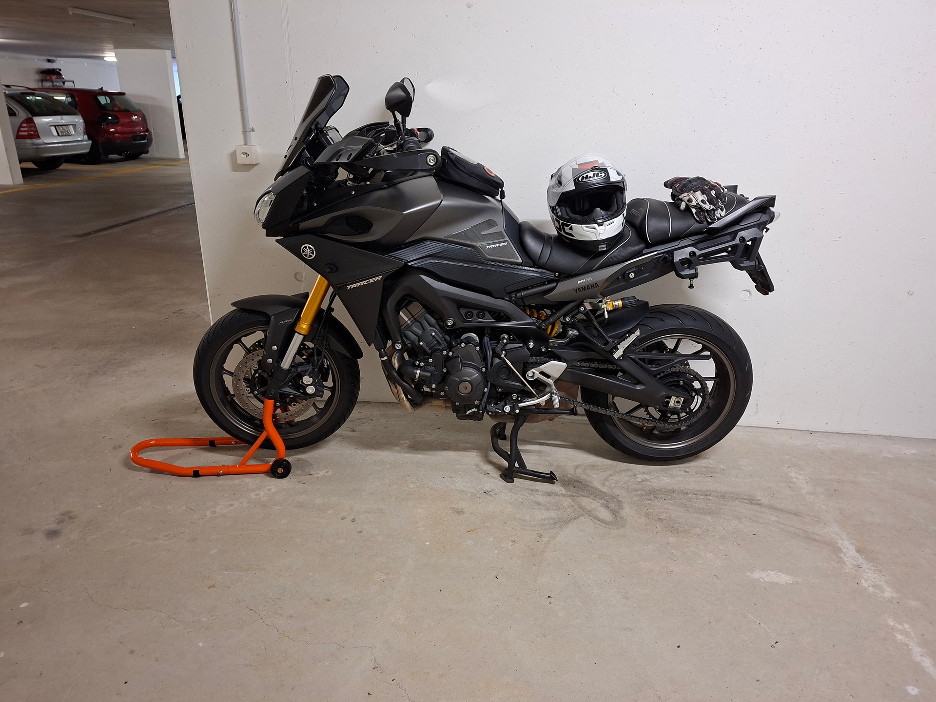 YAMAHA MT-09 ABS Tracer-image-1