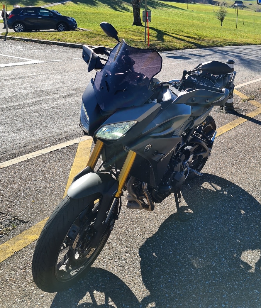 YAMAHA MT-09 ABS Tracer-image-4