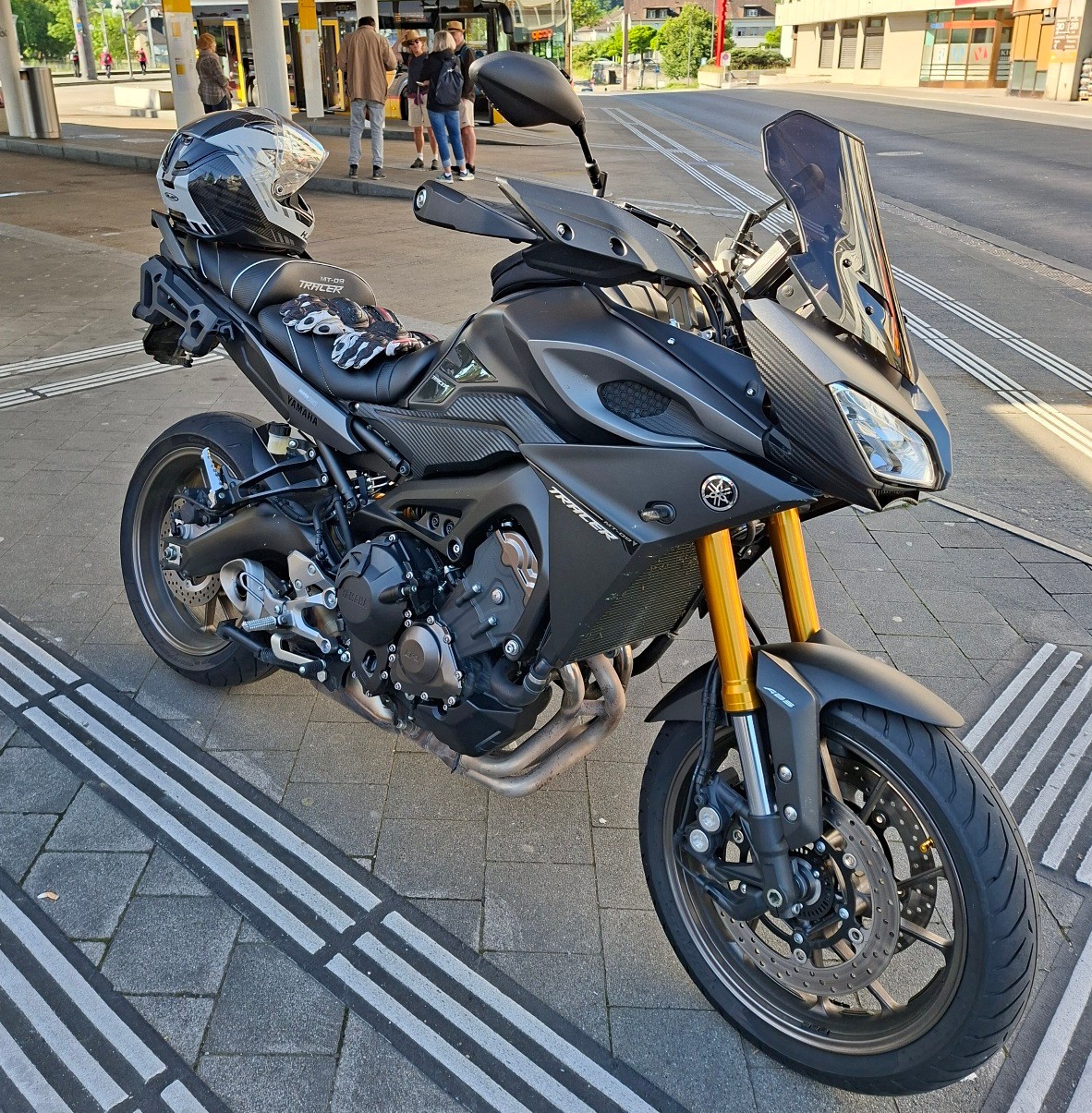 YAMAHA MT-09 ABS Tracer-image-2