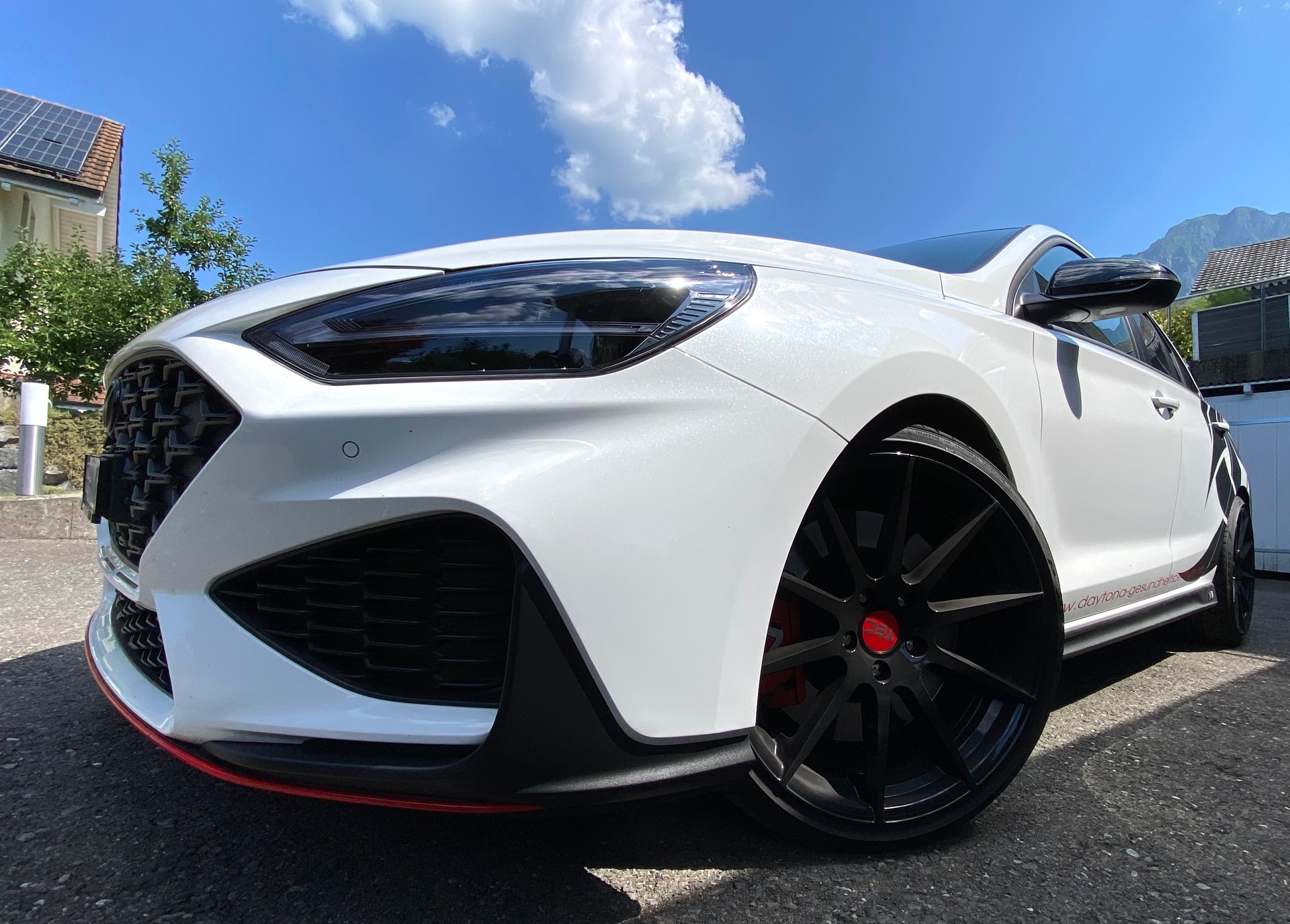 HYUNDAI 2.0 T-GDi Drive-N-image-0